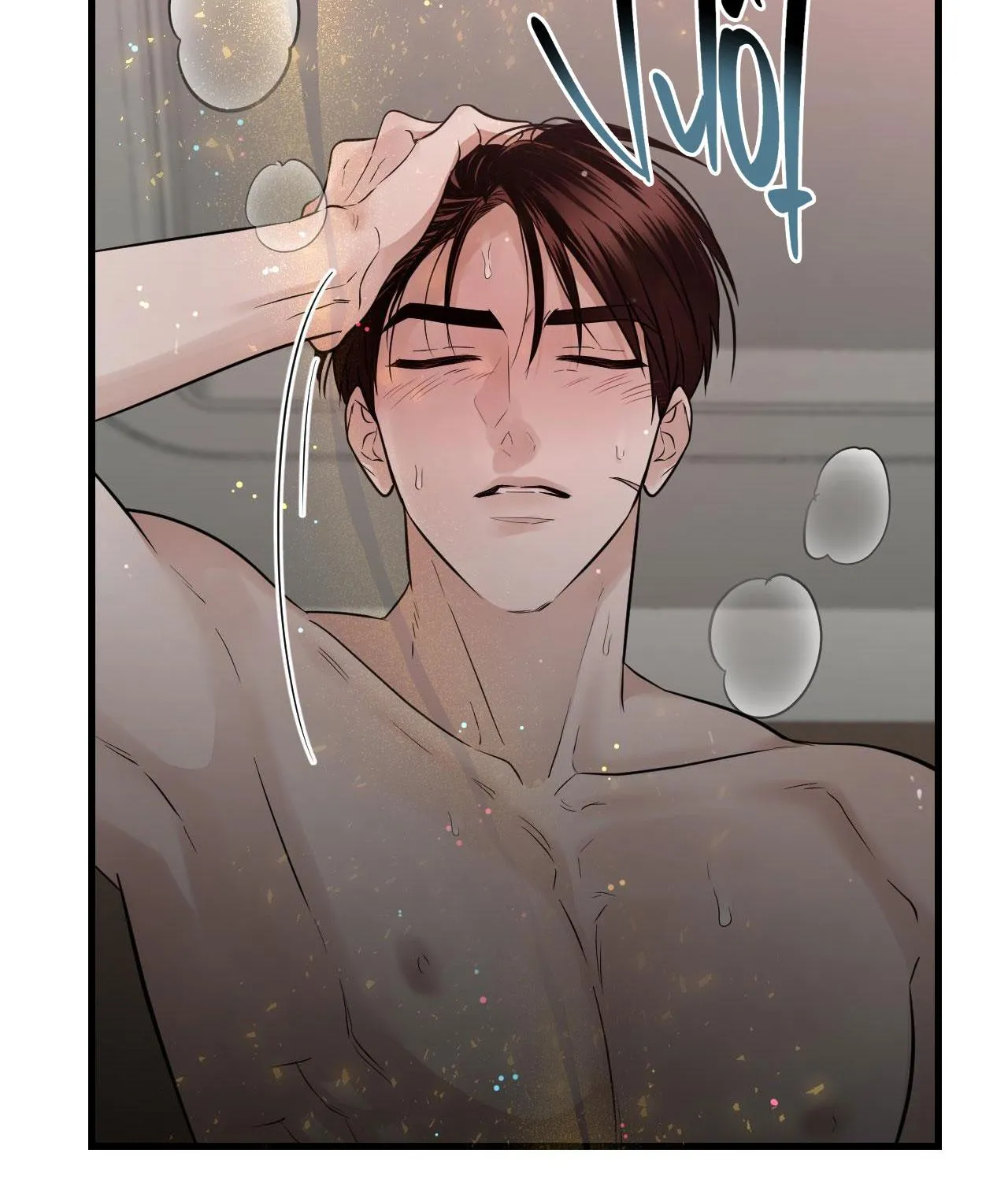 OVER THE PARADISE Chapter 35 Trang 100
