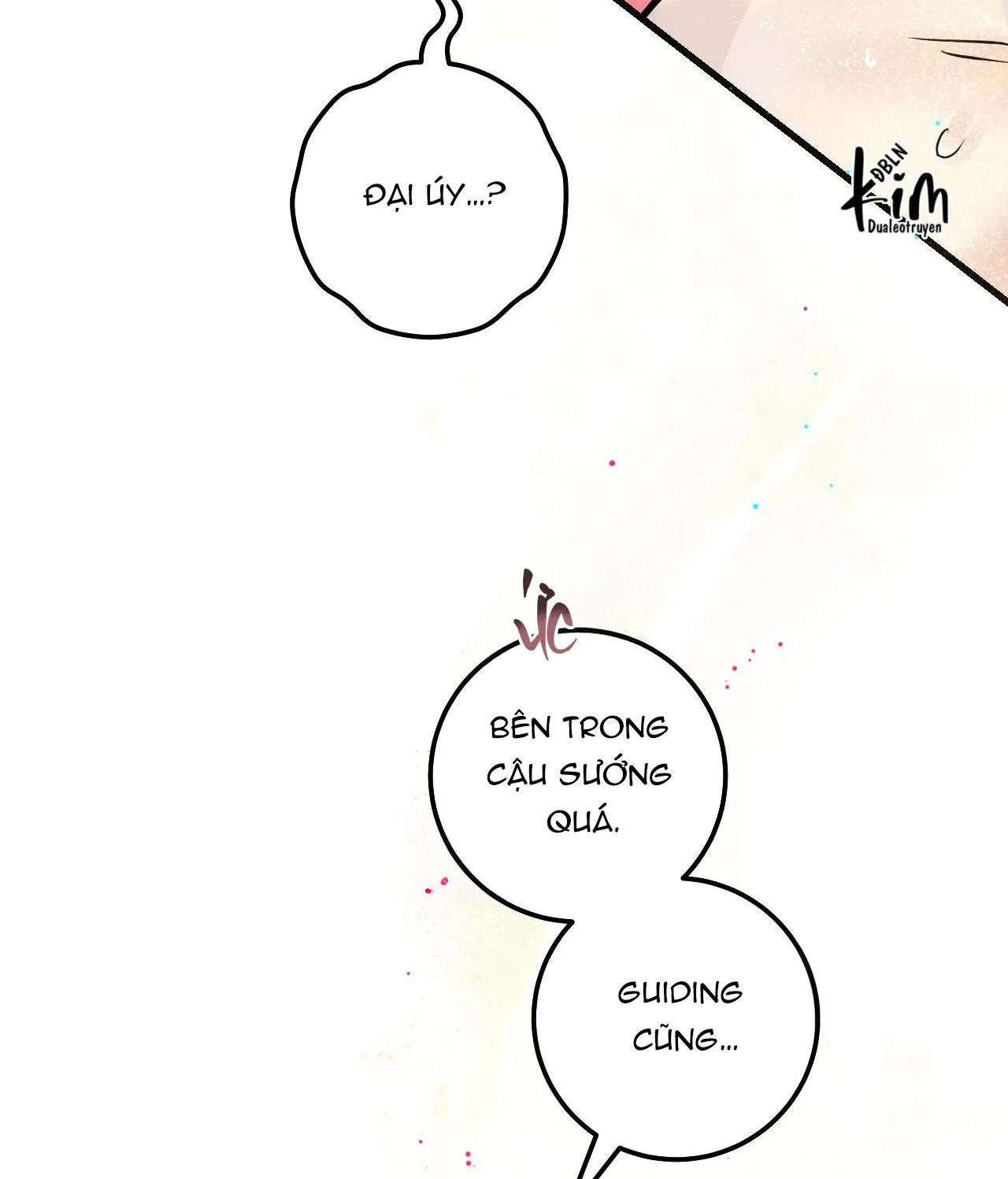 OVER THE PARADISE Chapter 36 Trang 4