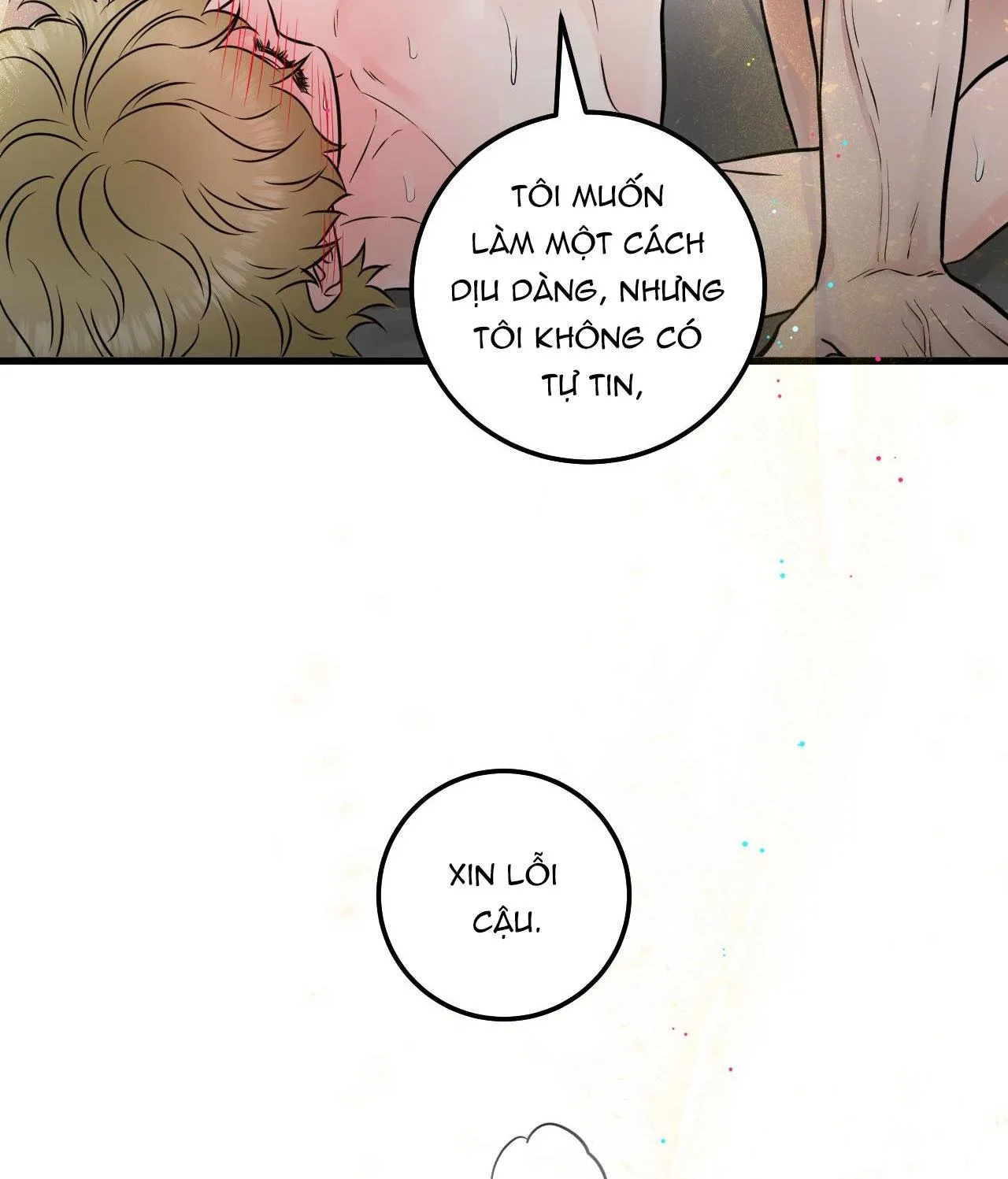 OVER THE PARADISE Chapter 36 Trang 6