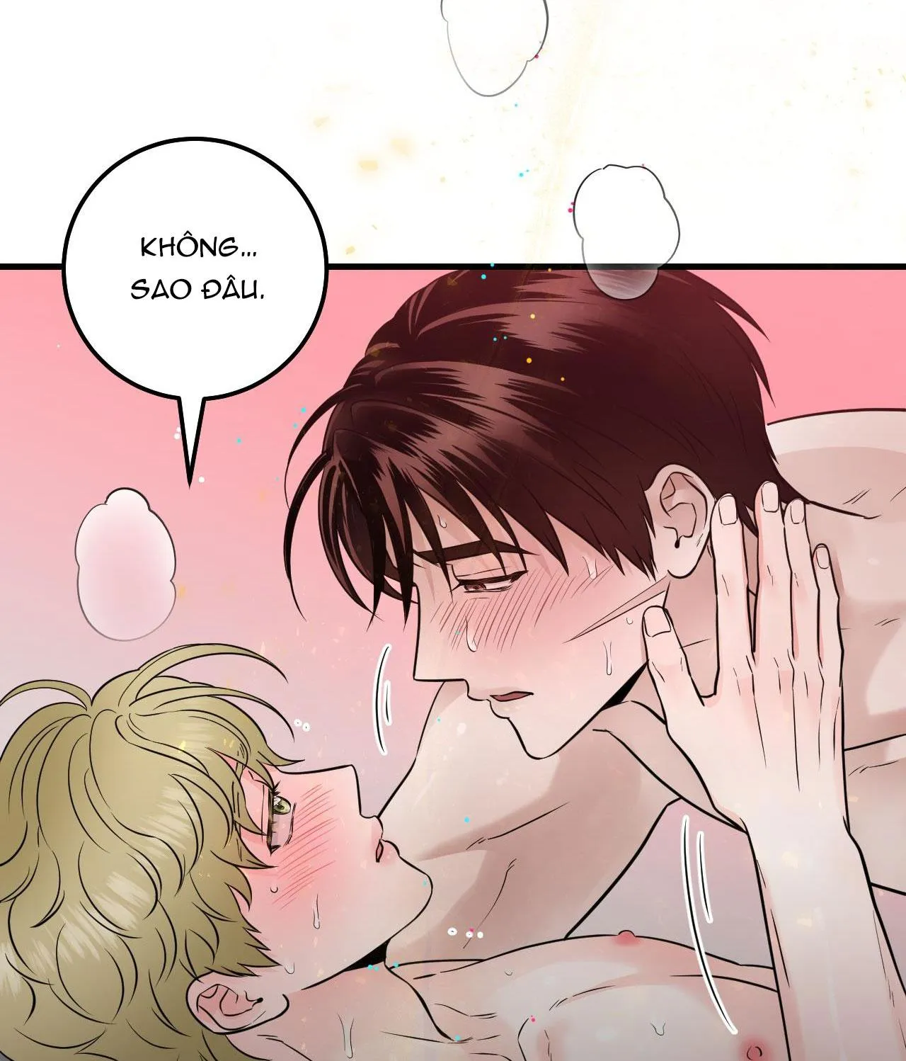 OVER THE PARADISE Chapter 36 Trang 7