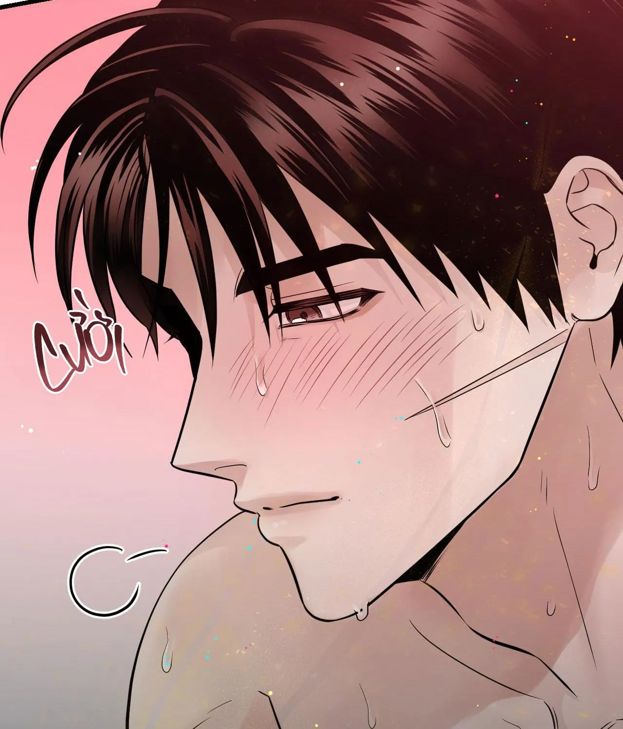 OVER THE PARADISE Chapter 36 Trang 10