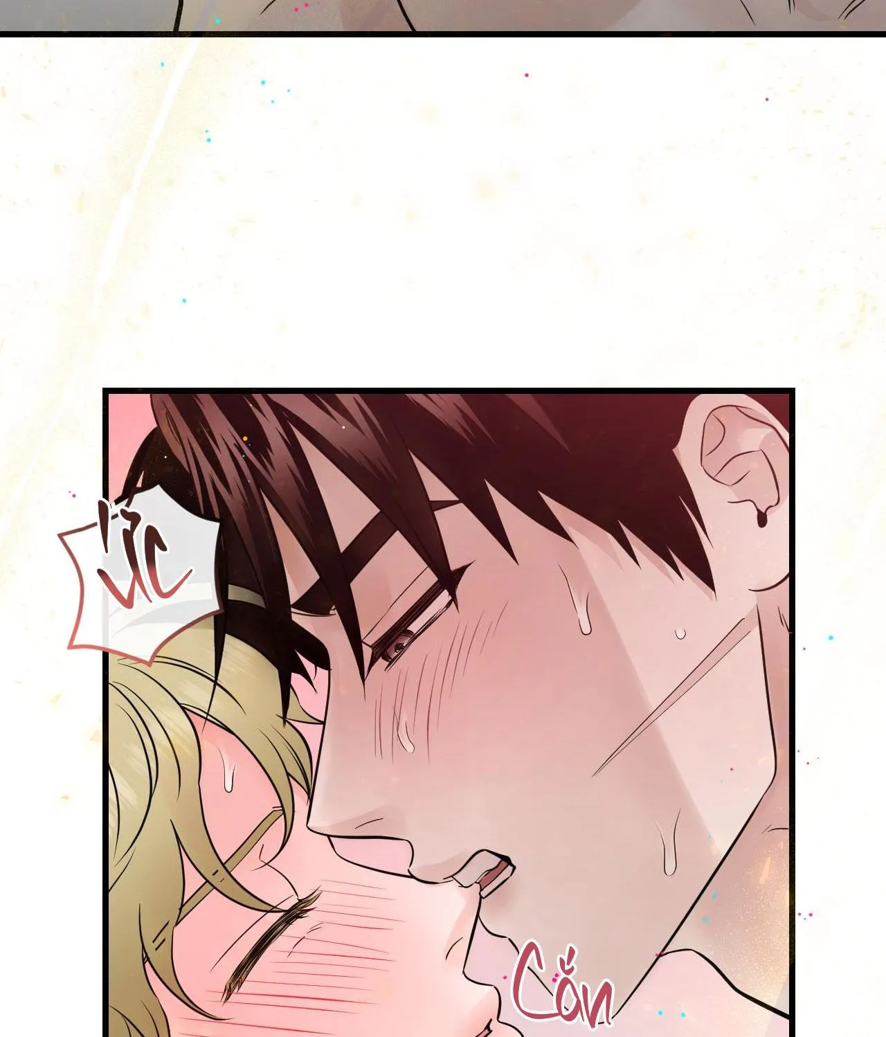 OVER THE PARADISE Chapter 36 Trang 11