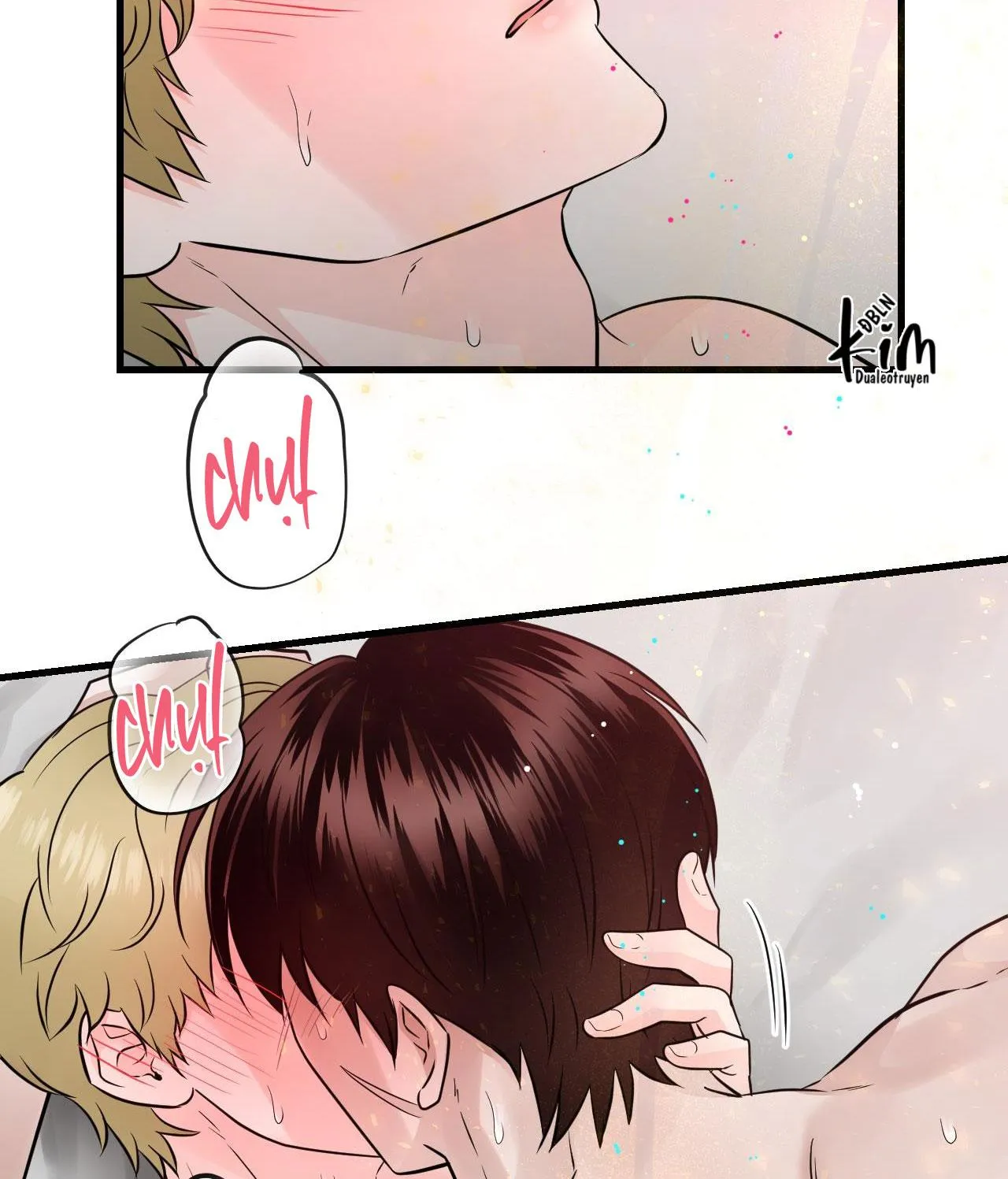 OVER THE PARADISE Chapter 36 Trang 12