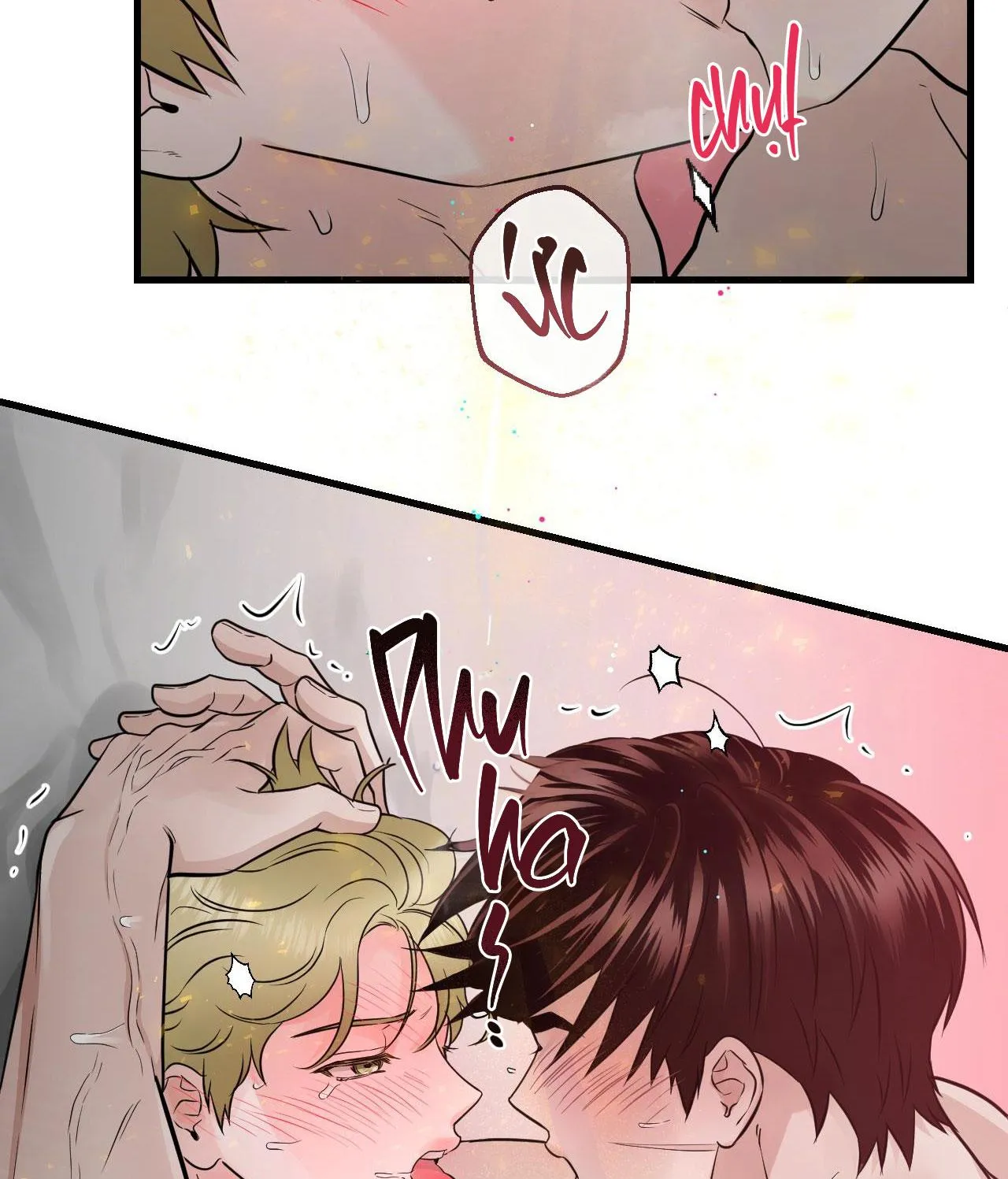 OVER THE PARADISE Chapter 36 Trang 16