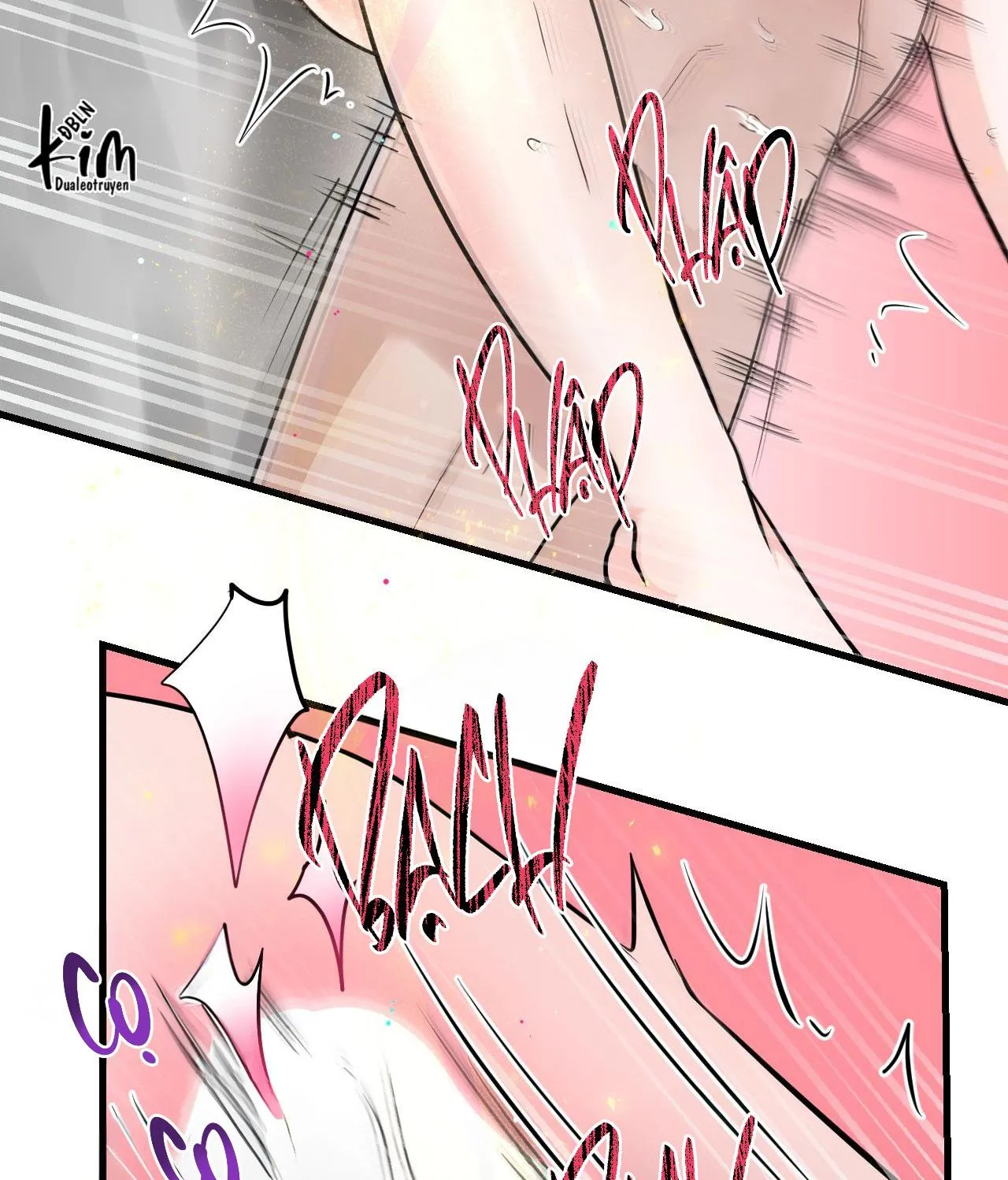 OVER THE PARADISE Chapter 36 Trang 18