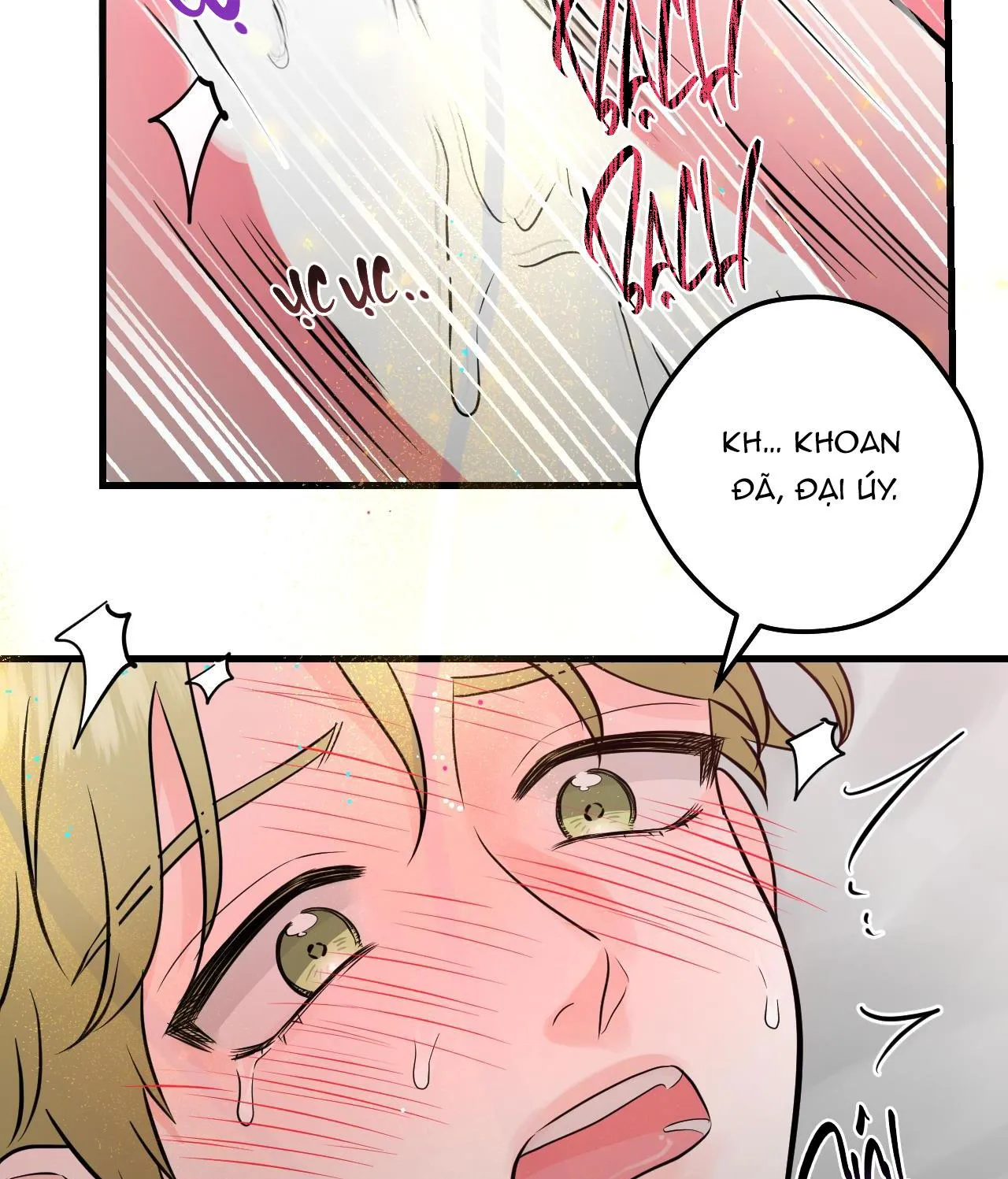 OVER THE PARADISE Chapter 36 Trang 19