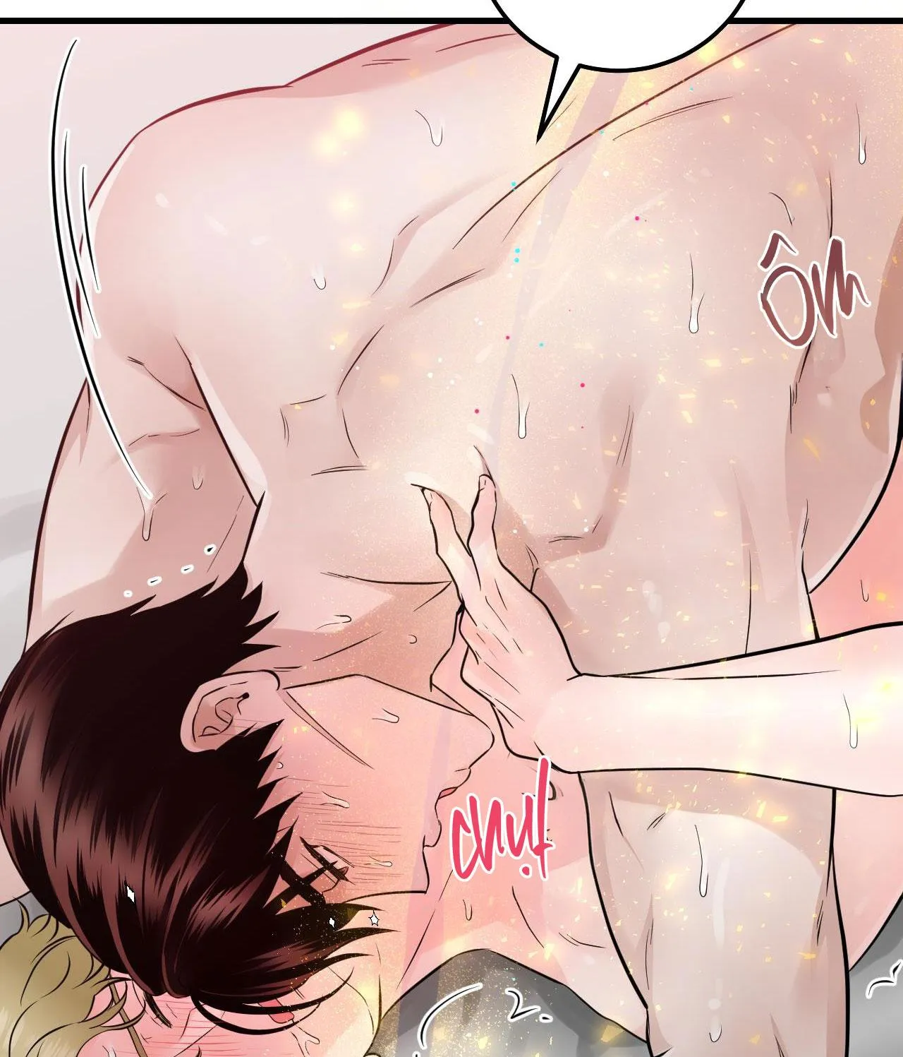 OVER THE PARADISE Chapter 36 Trang 21