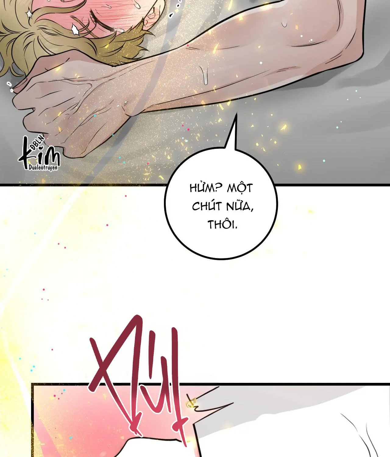 OVER THE PARADISE Chapter 36 Trang 22