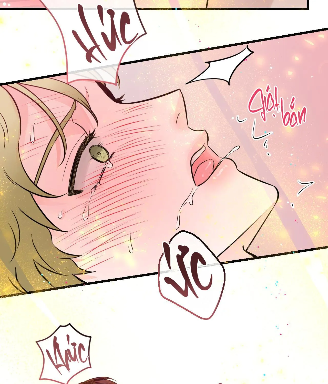 OVER THE PARADISE Chapter 36 Trang 24