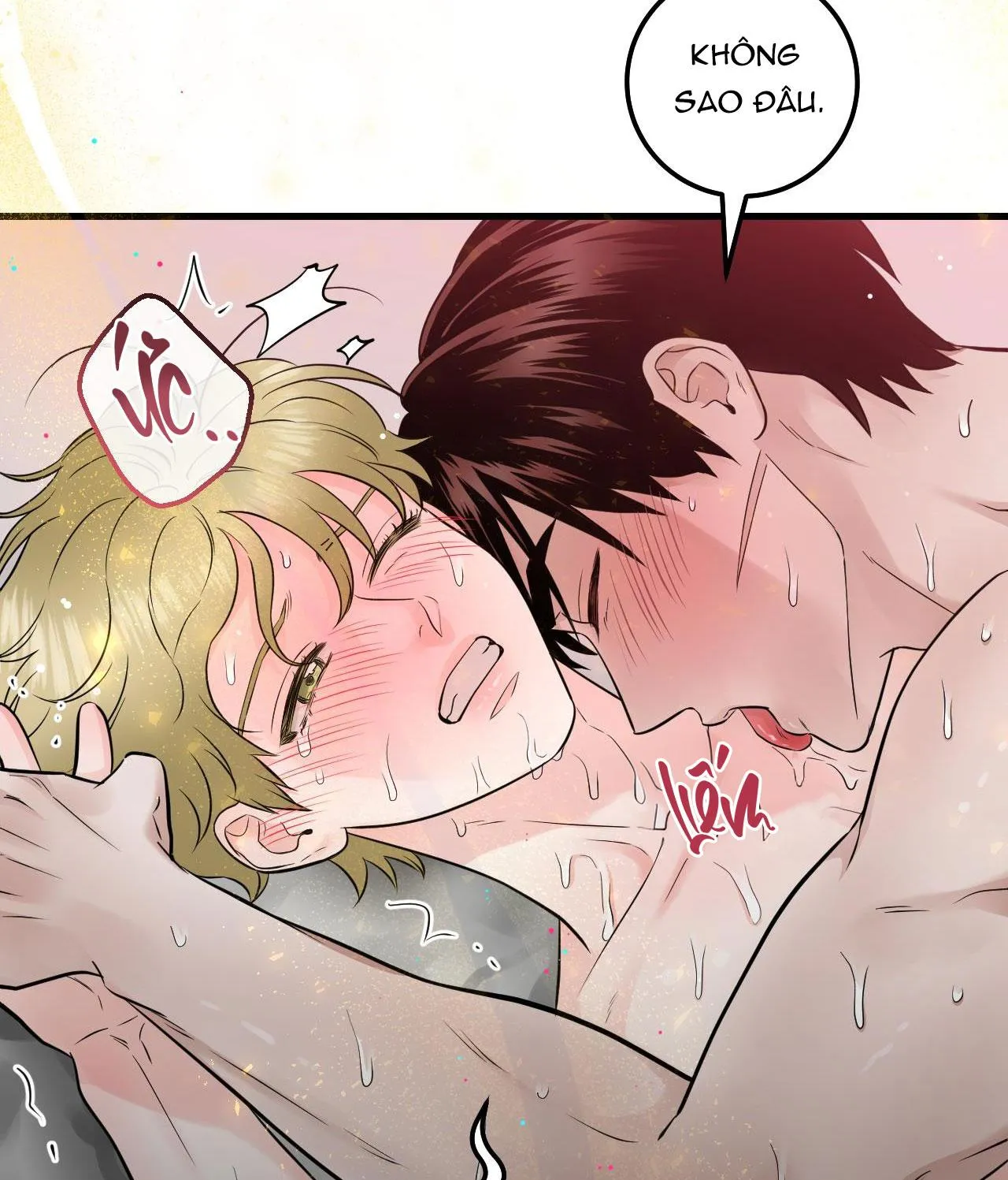 OVER THE PARADISE Chapter 36 Trang 32