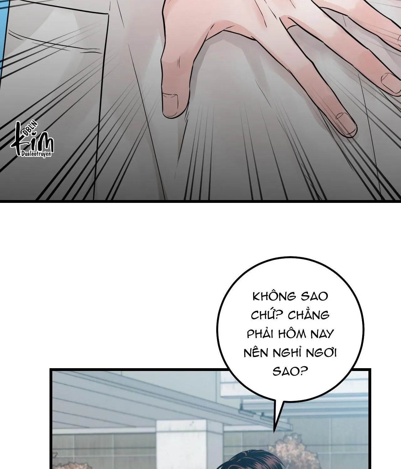 OVER THE PARADISE Chapter 36 Trang 44