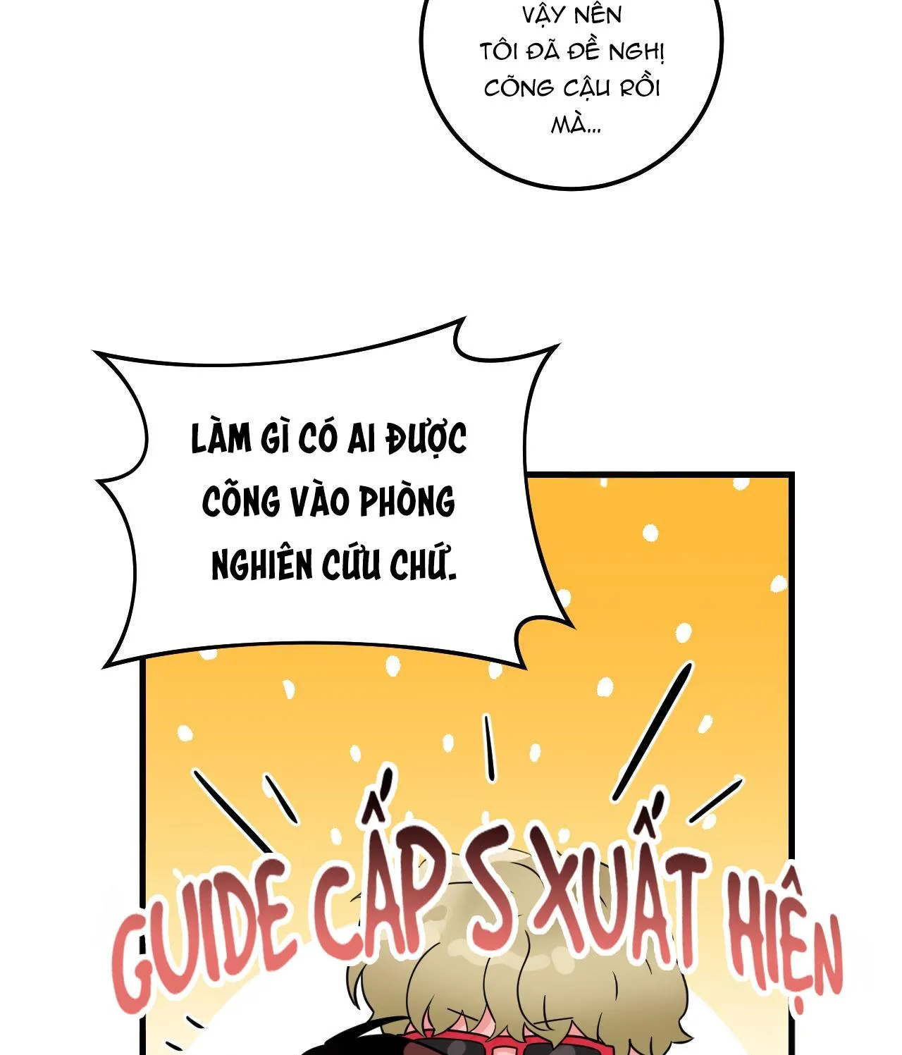 OVER THE PARADISE Chapter 36 Trang 46