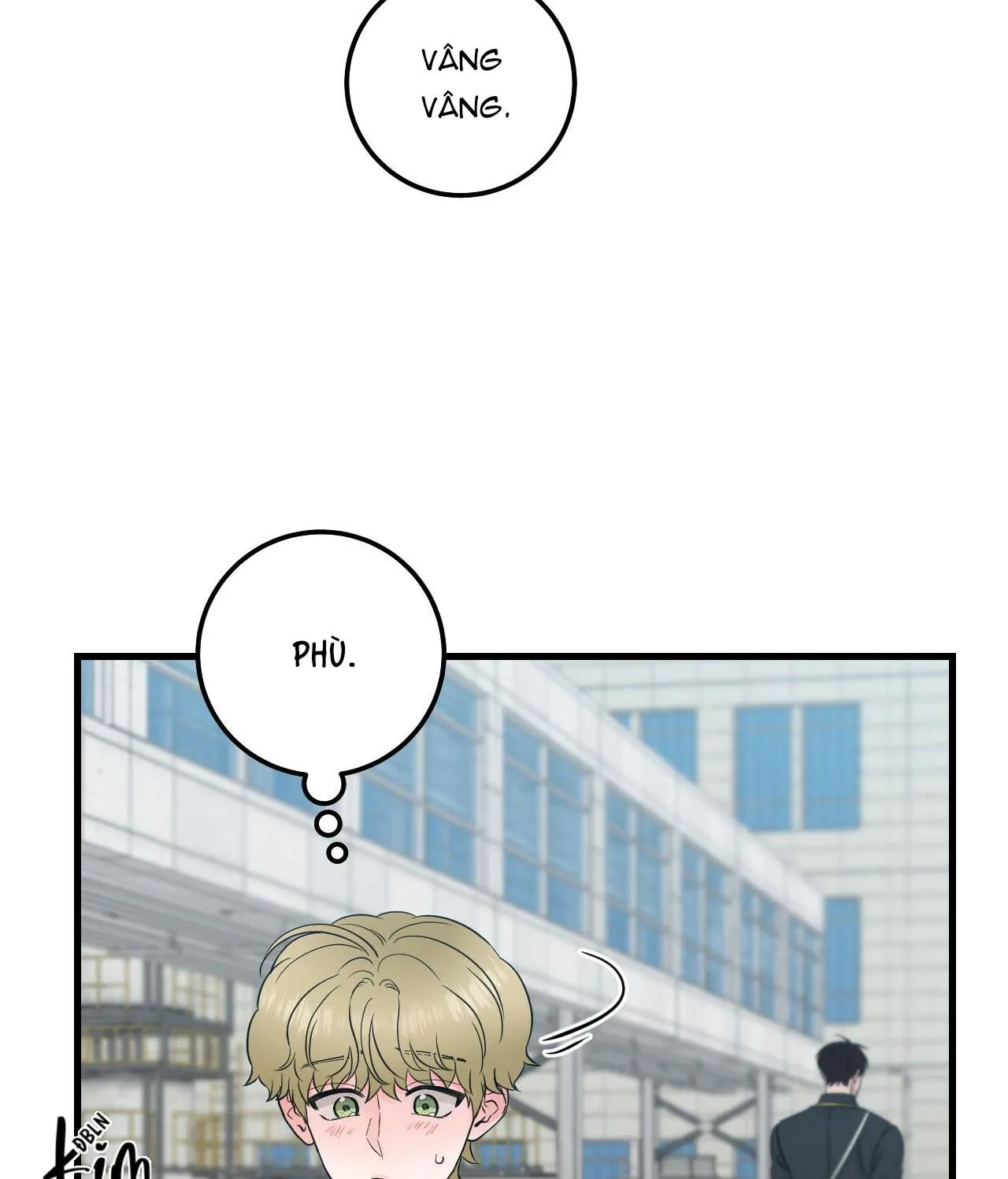 OVER THE PARADISE Chapter 36 Trang 50