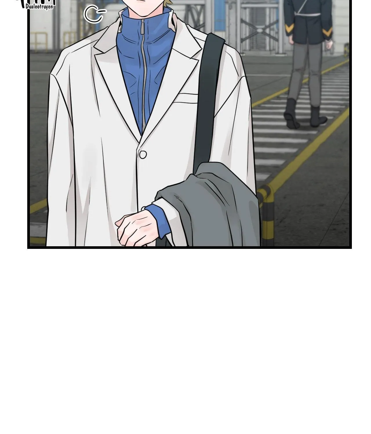 OVER THE PARADISE Chapter 36 Trang 51