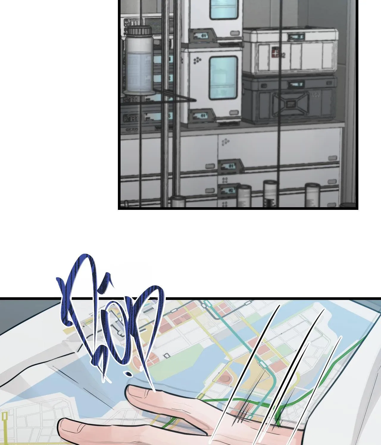 OVER THE PARADISE Chapter 36 Trang 53