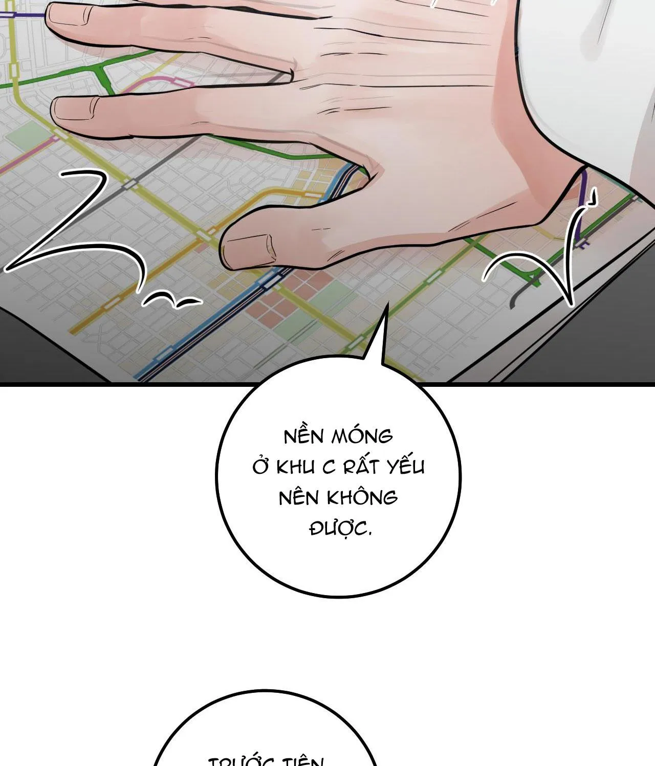 OVER THE PARADISE Chapter 36 Trang 54