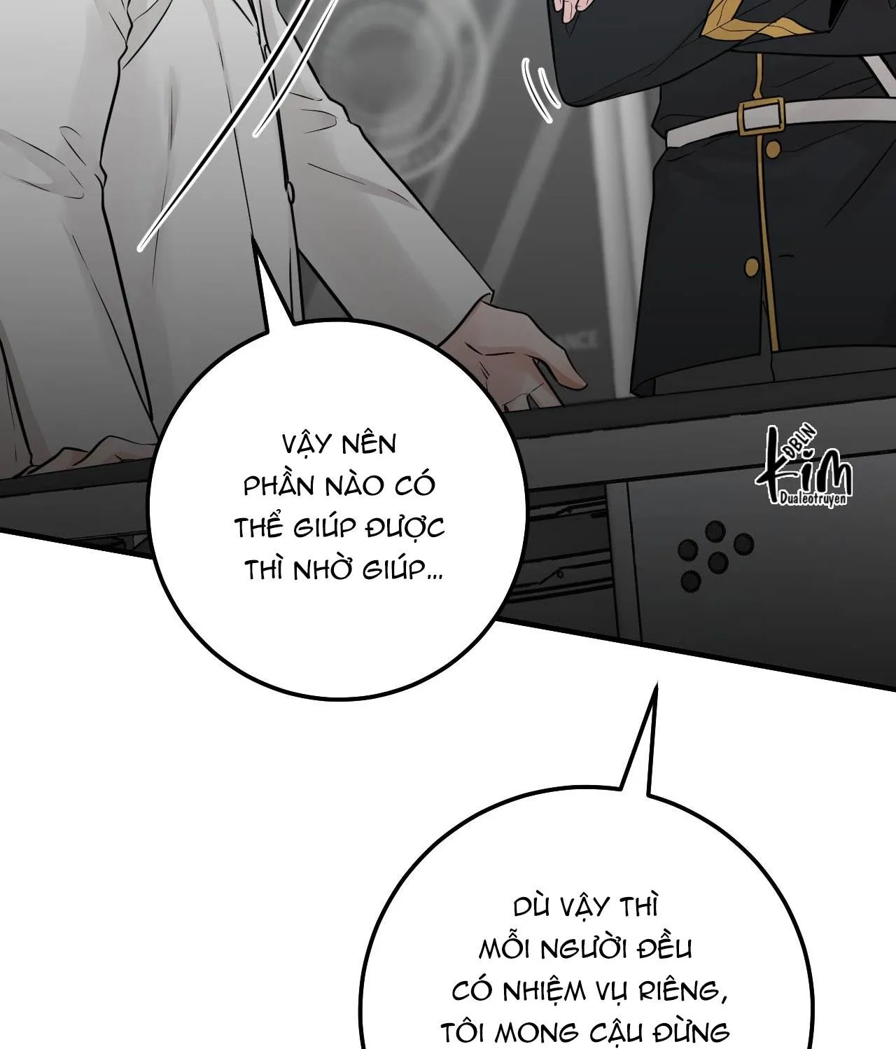 OVER THE PARADISE Chapter 36 Trang 58