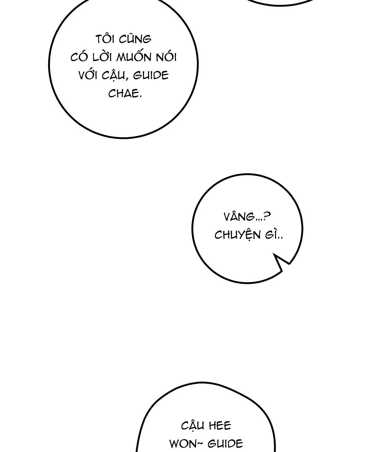 OVER THE PARADISE Chapter 36 Trang 66