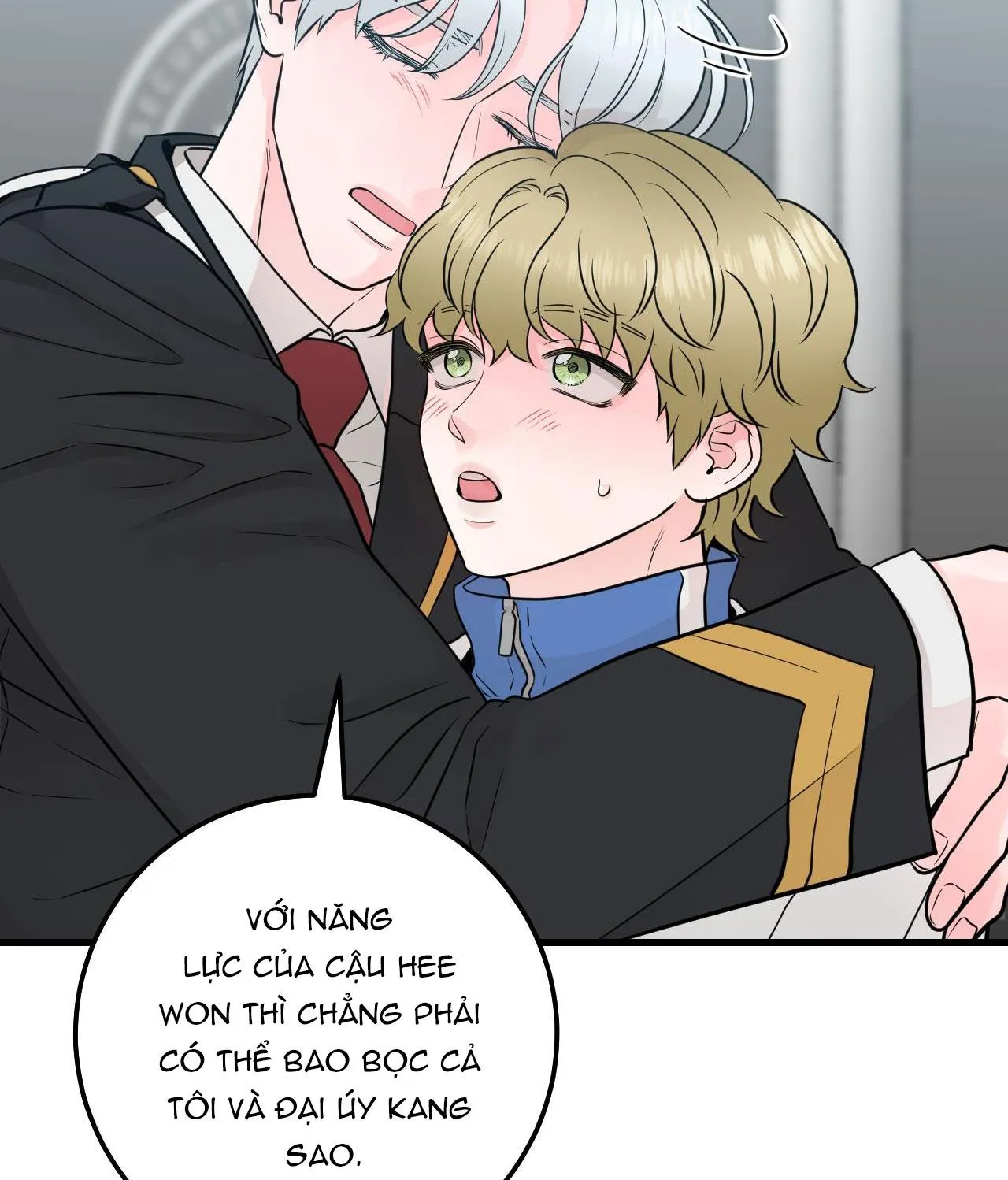 OVER THE PARADISE Chapter 36 Trang 69