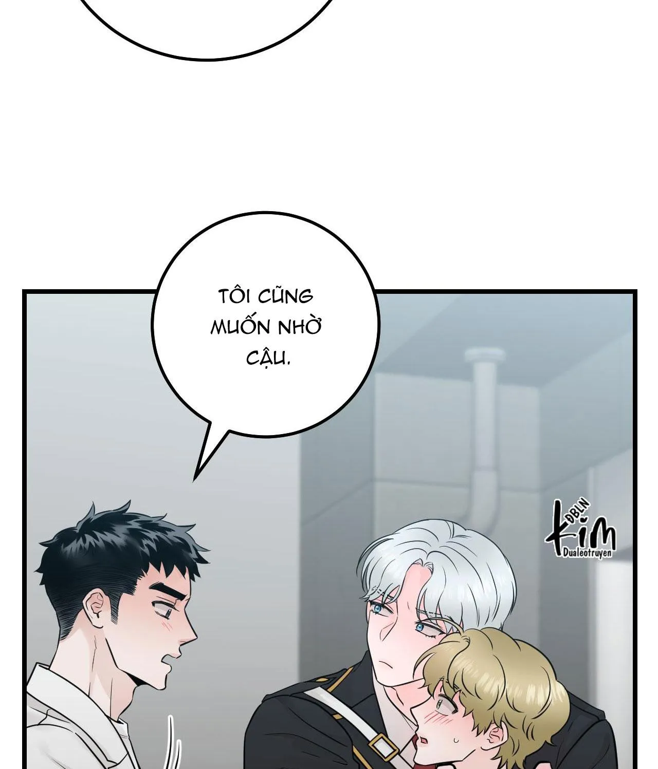 OVER THE PARADISE Chapter 36 Trang 70