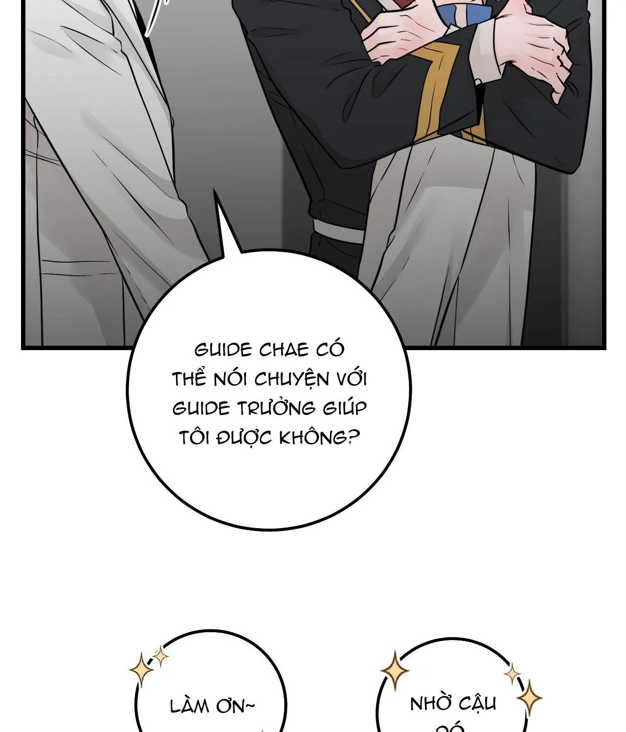 OVER THE PARADISE Chapter 36 Trang 71