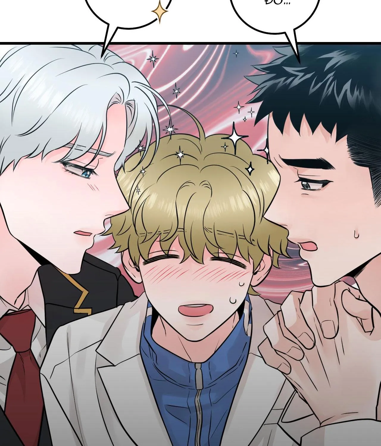 OVER THE PARADISE Chapter 36 Trang 72