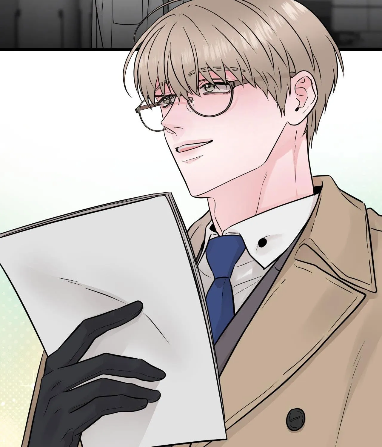 OVER THE PARADISE Chapter 36 Trang 75