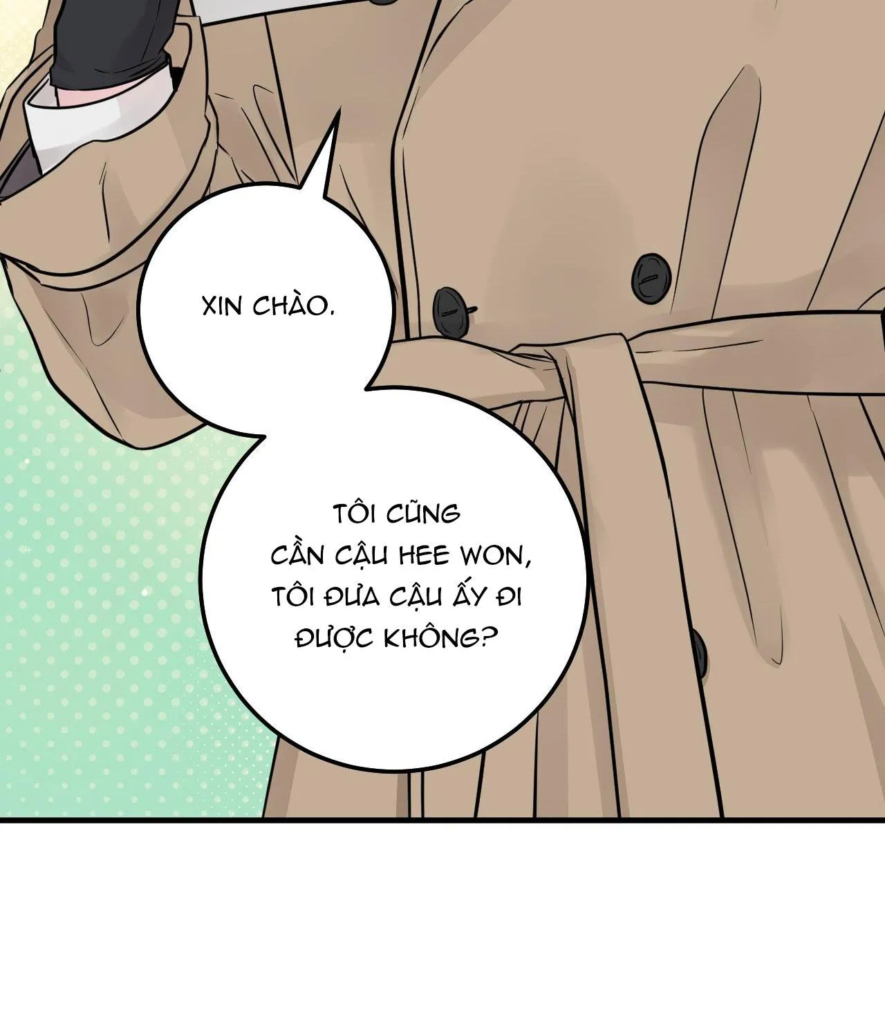 OVER THE PARADISE Chapter 36 Trang 76