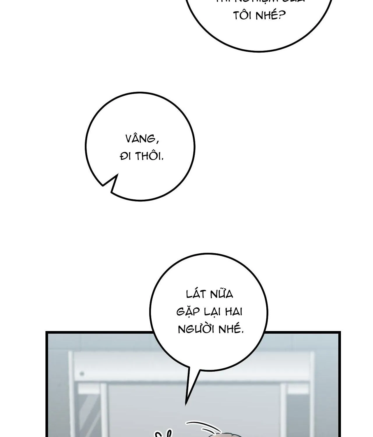 OVER THE PARADISE Chapter 36 Trang 81