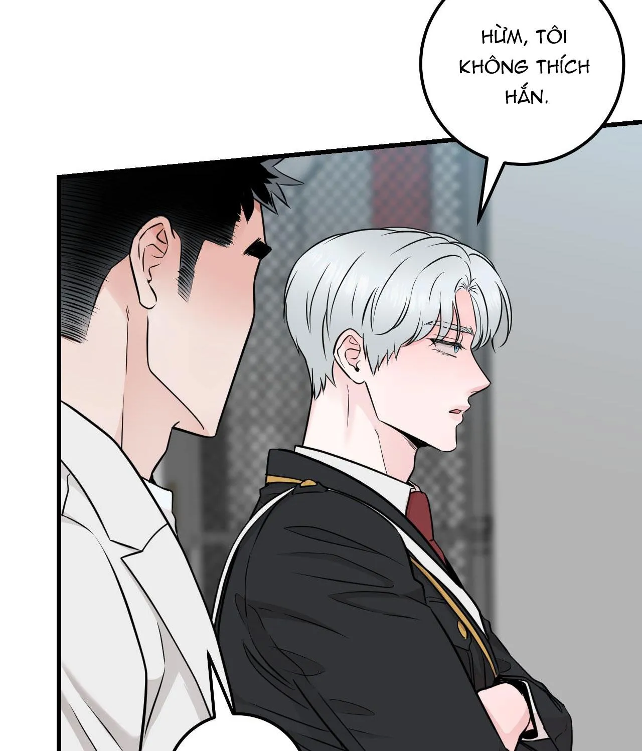 OVER THE PARADISE Chapter 36 Trang 84