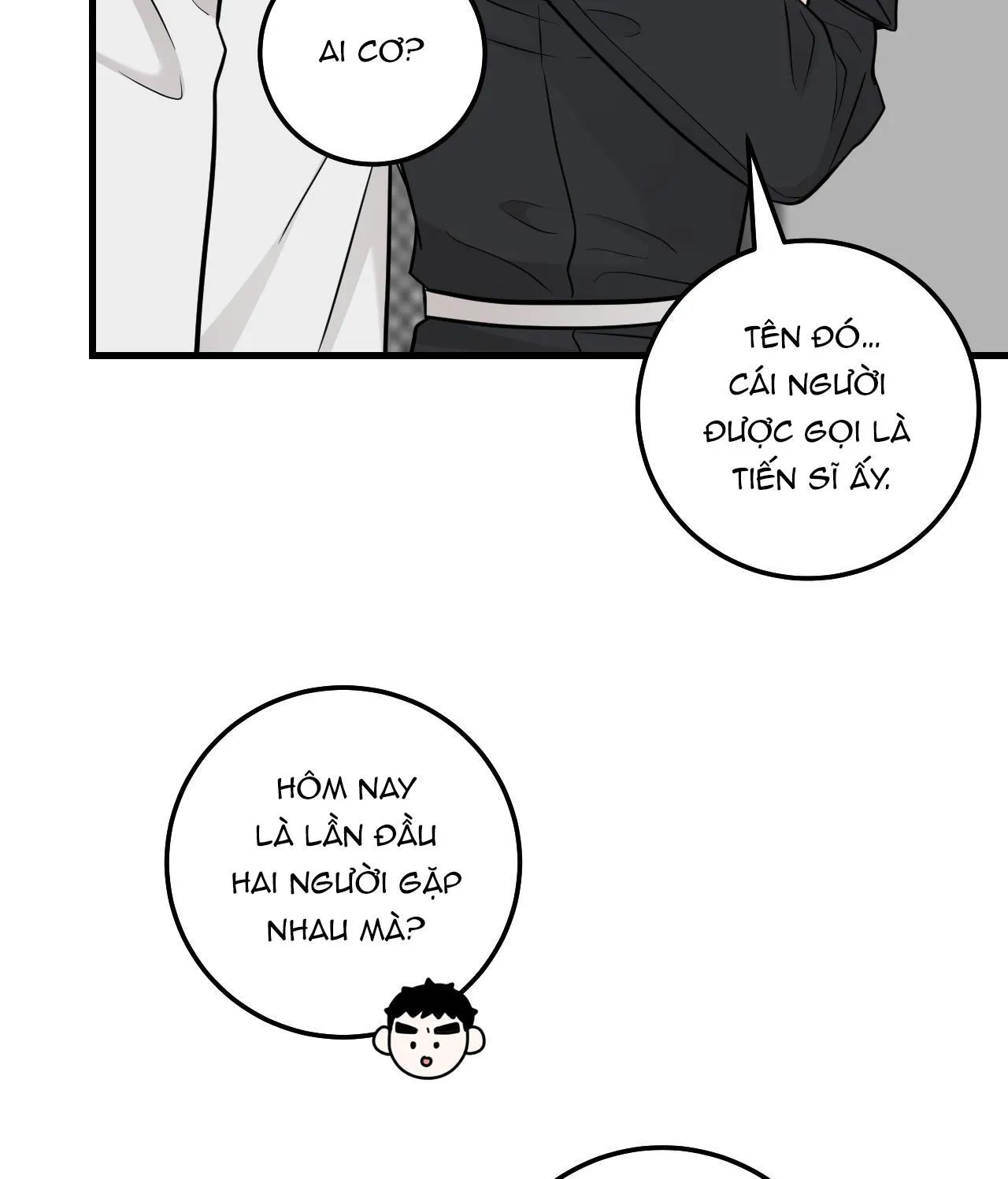 OVER THE PARADISE Chapter 36 Trang 85