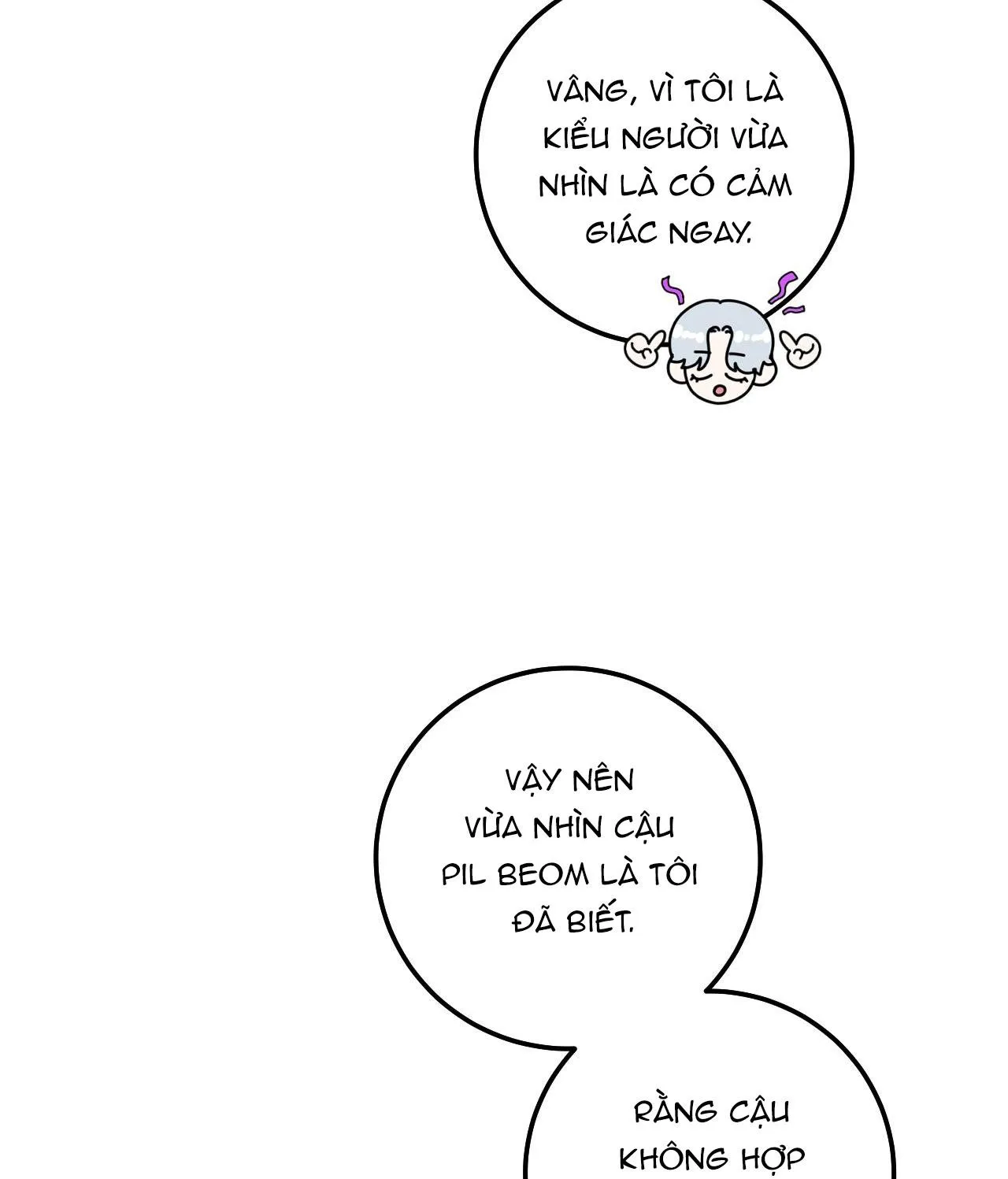 OVER THE PARADISE Chapter 36 Trang 86