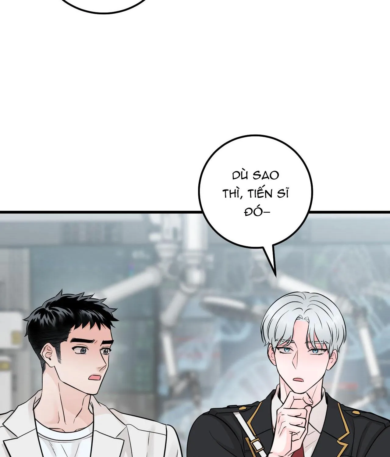 OVER THE PARADISE Chapter 36 Trang 88