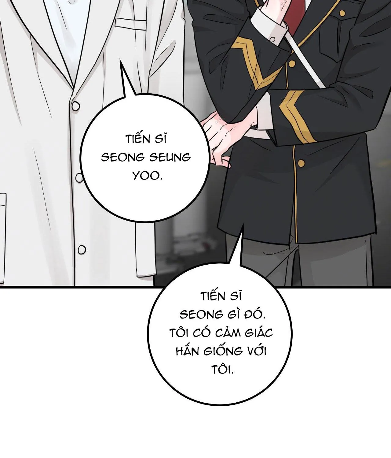 OVER THE PARADISE Chapter 36 Trang 89