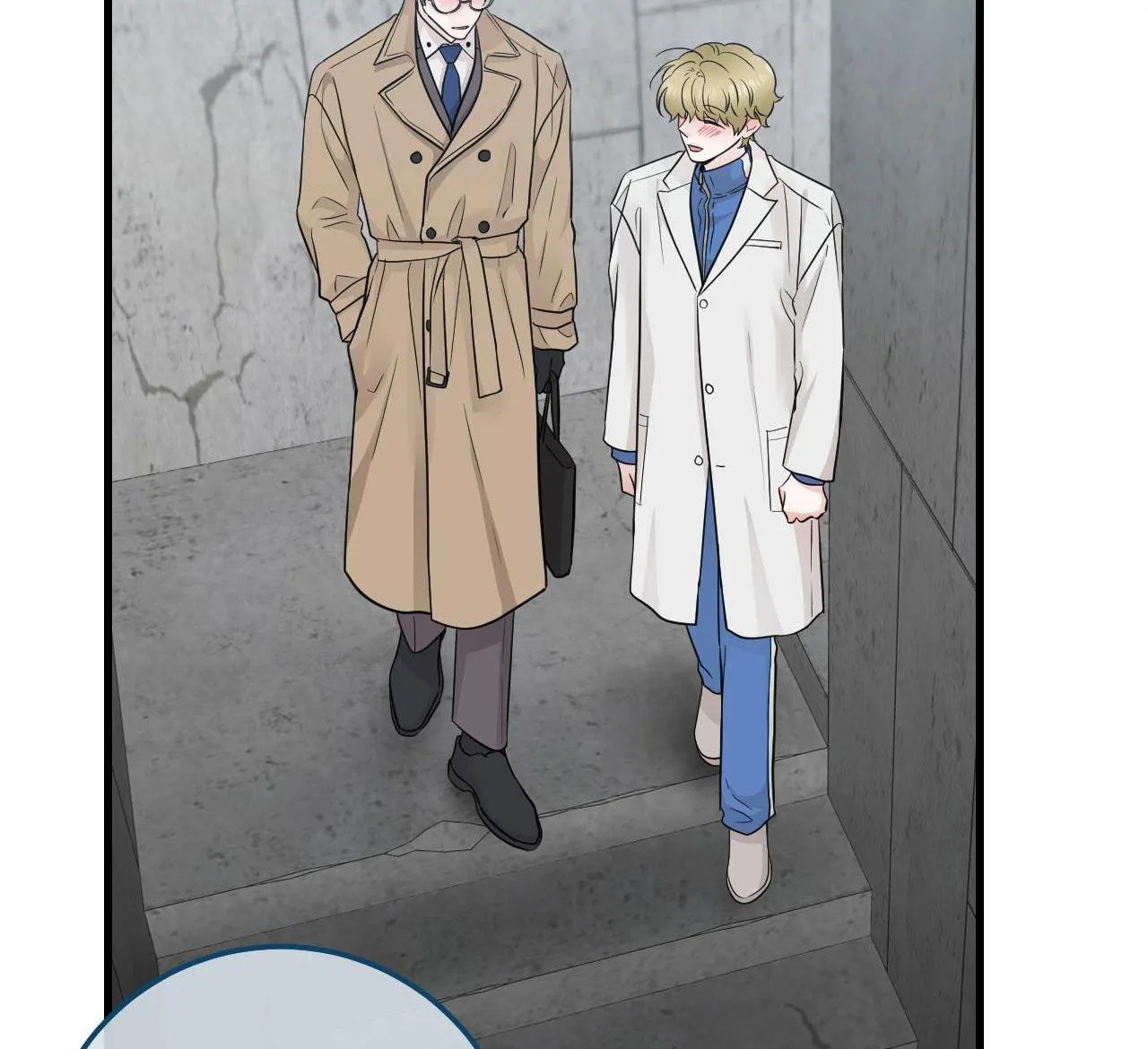 OVER THE PARADISE Chapter 36 Trang 91