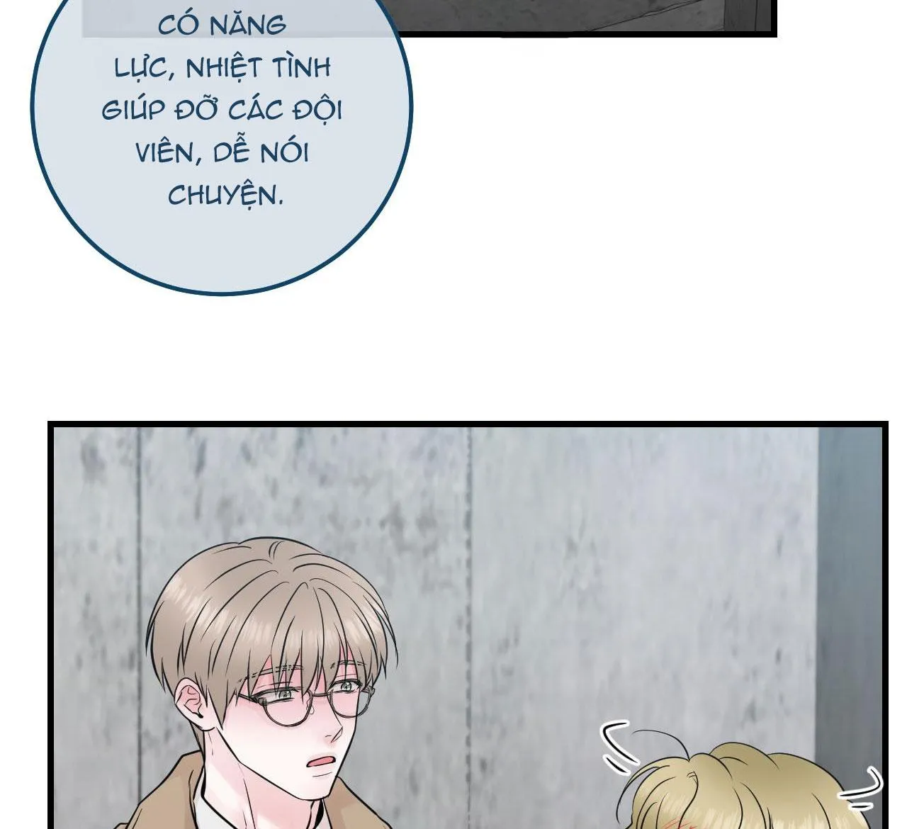 OVER THE PARADISE Chapter 36 Trang 92