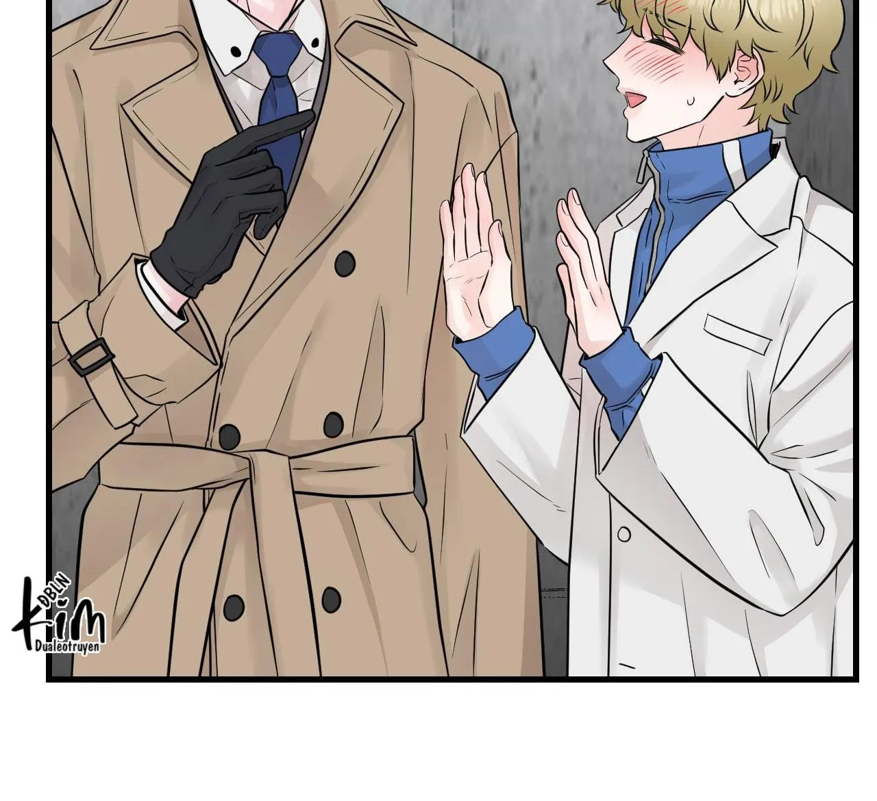 OVER THE PARADISE Chapter 36 Trang 93