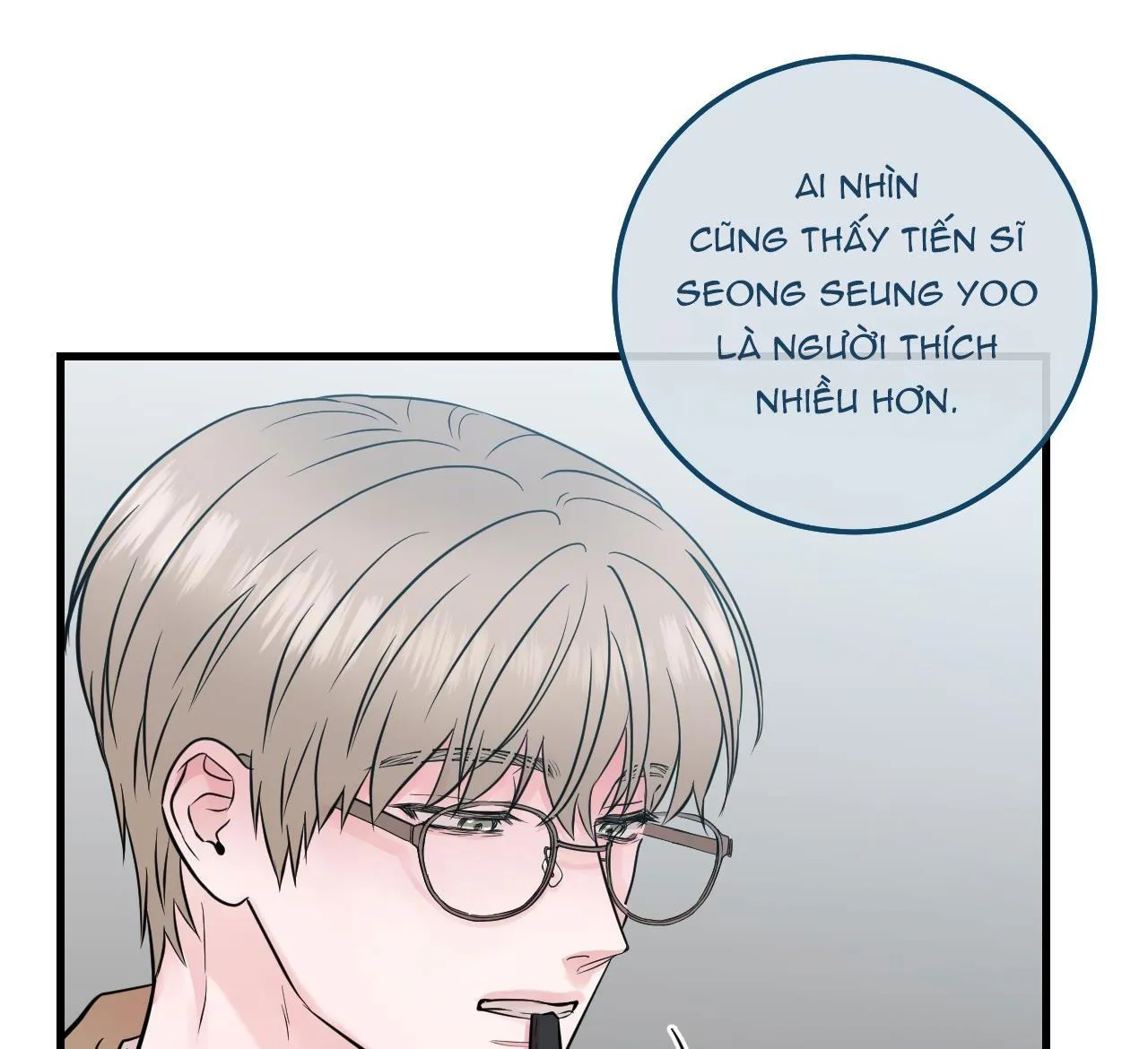 OVER THE PARADISE Chapter 36 Trang 94