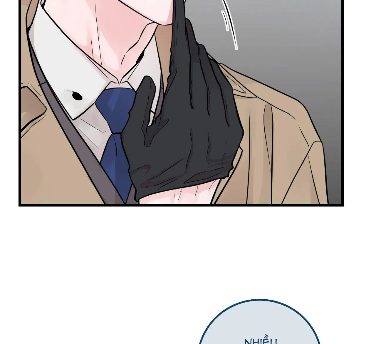 OVER THE PARADISE Chapter 36 Trang 95