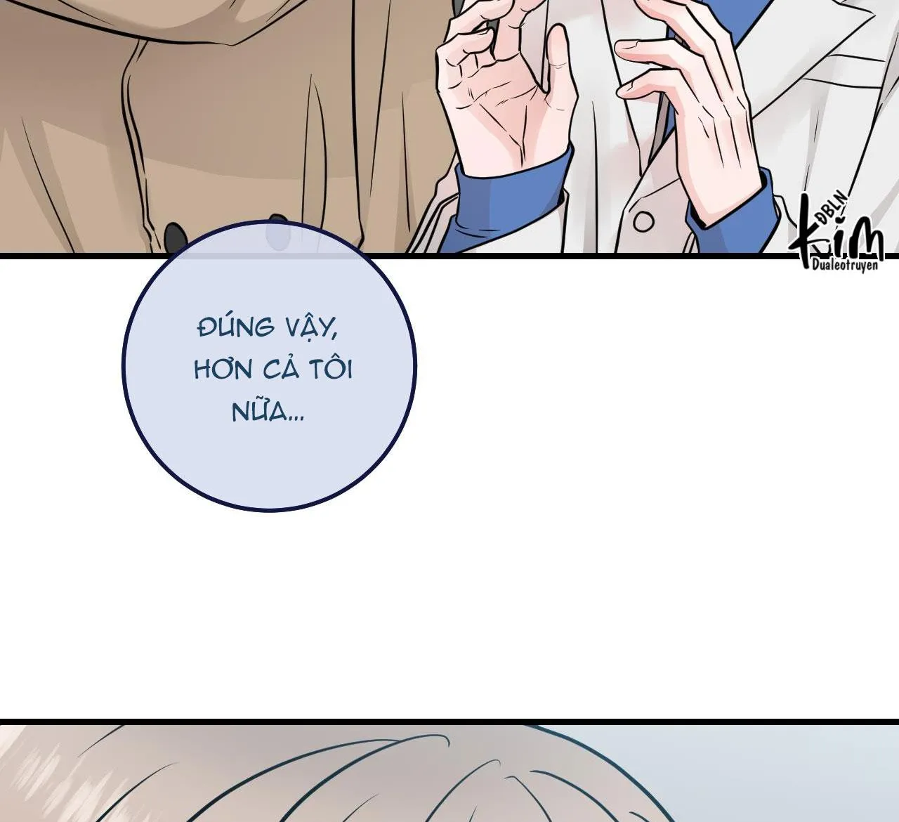 OVER THE PARADISE Chapter 36 Trang 97