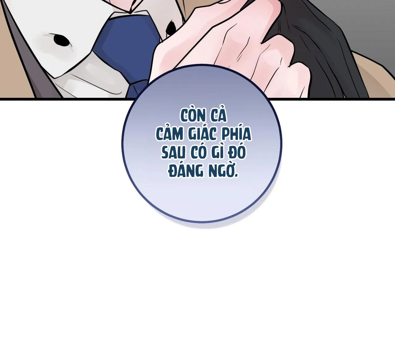 OVER THE PARADISE Chapter 36 Trang 99