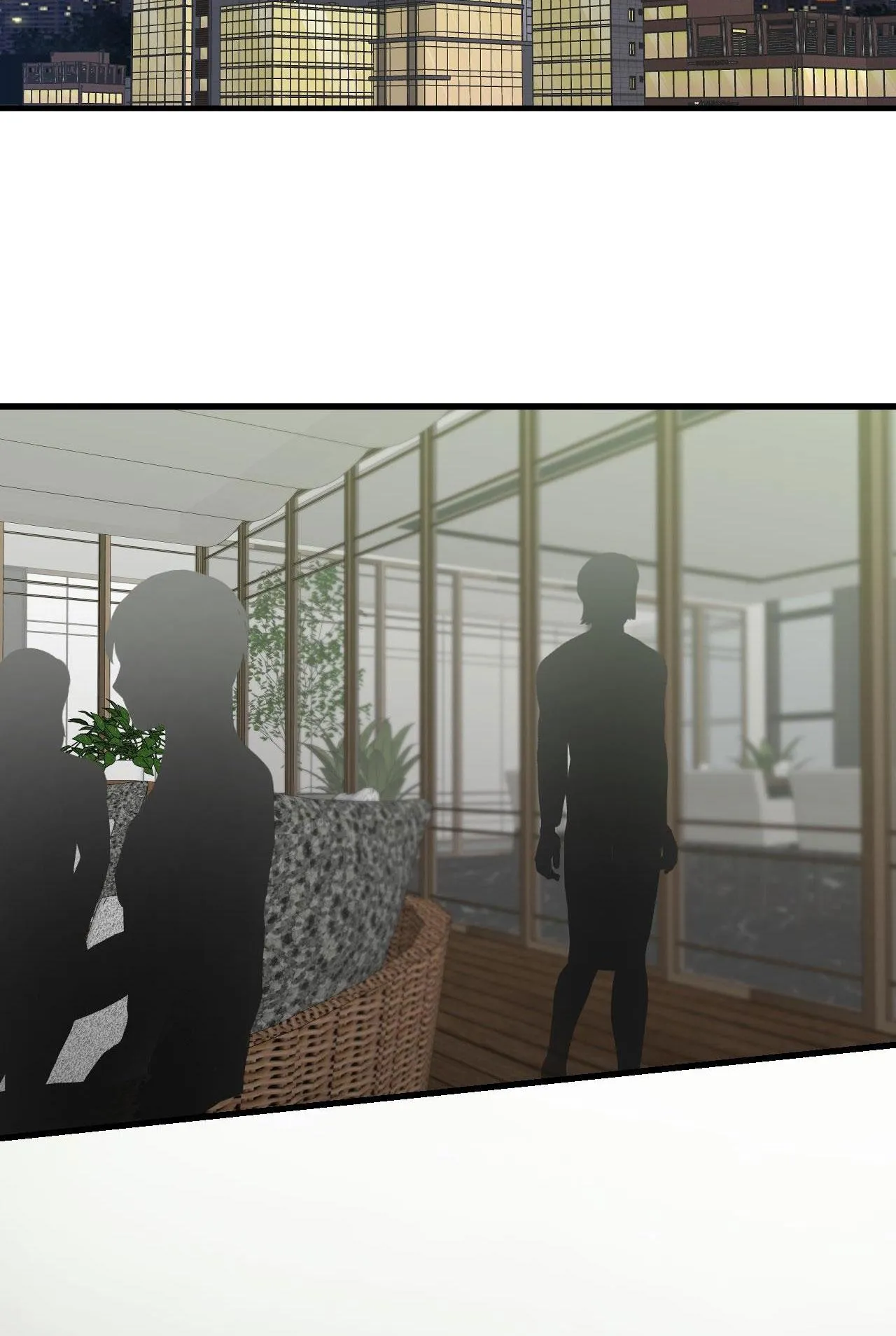 OVER THE PARADISE Chapter 37 Trang 3