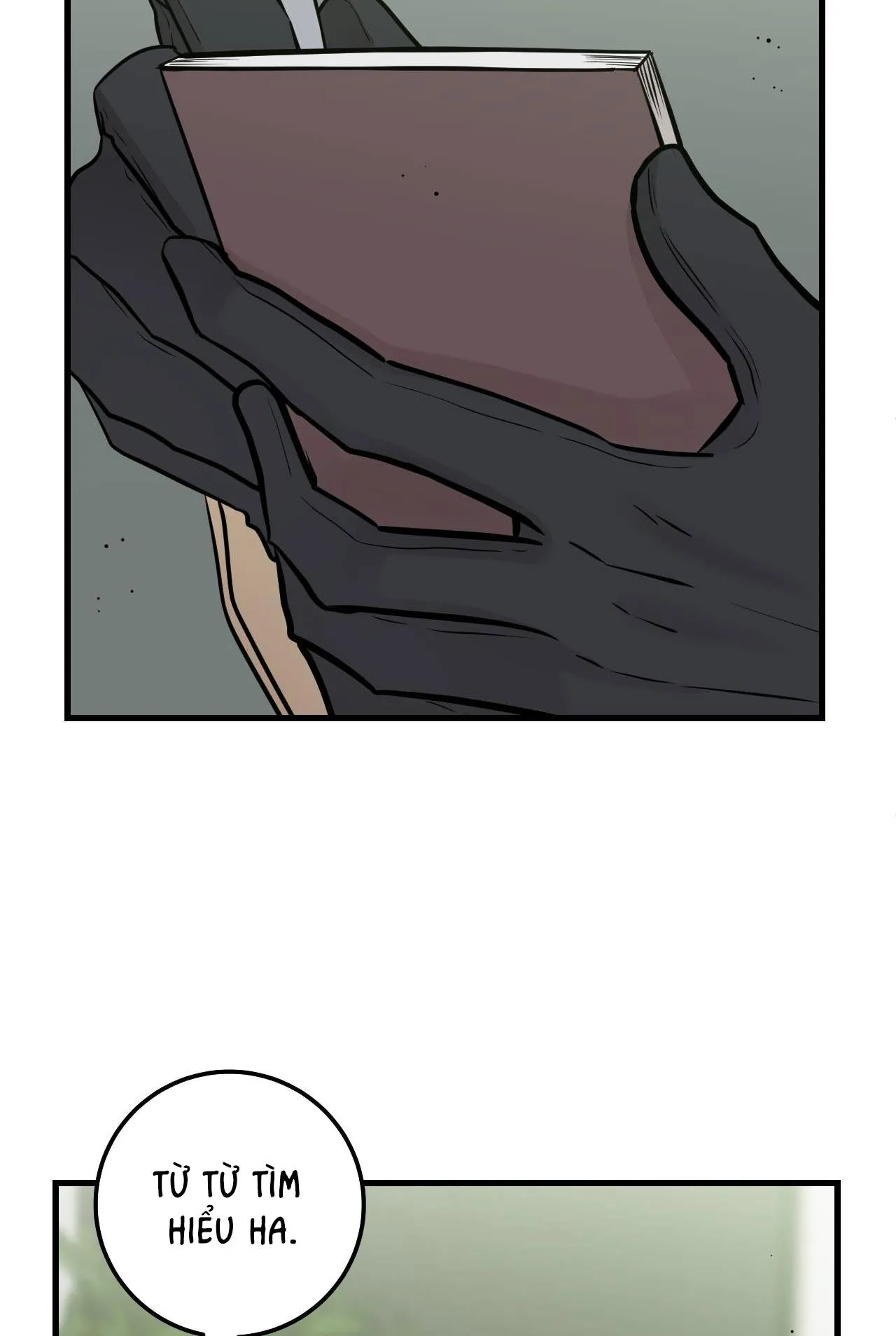 OVER THE PARADISE Chapter 37 Trang 6