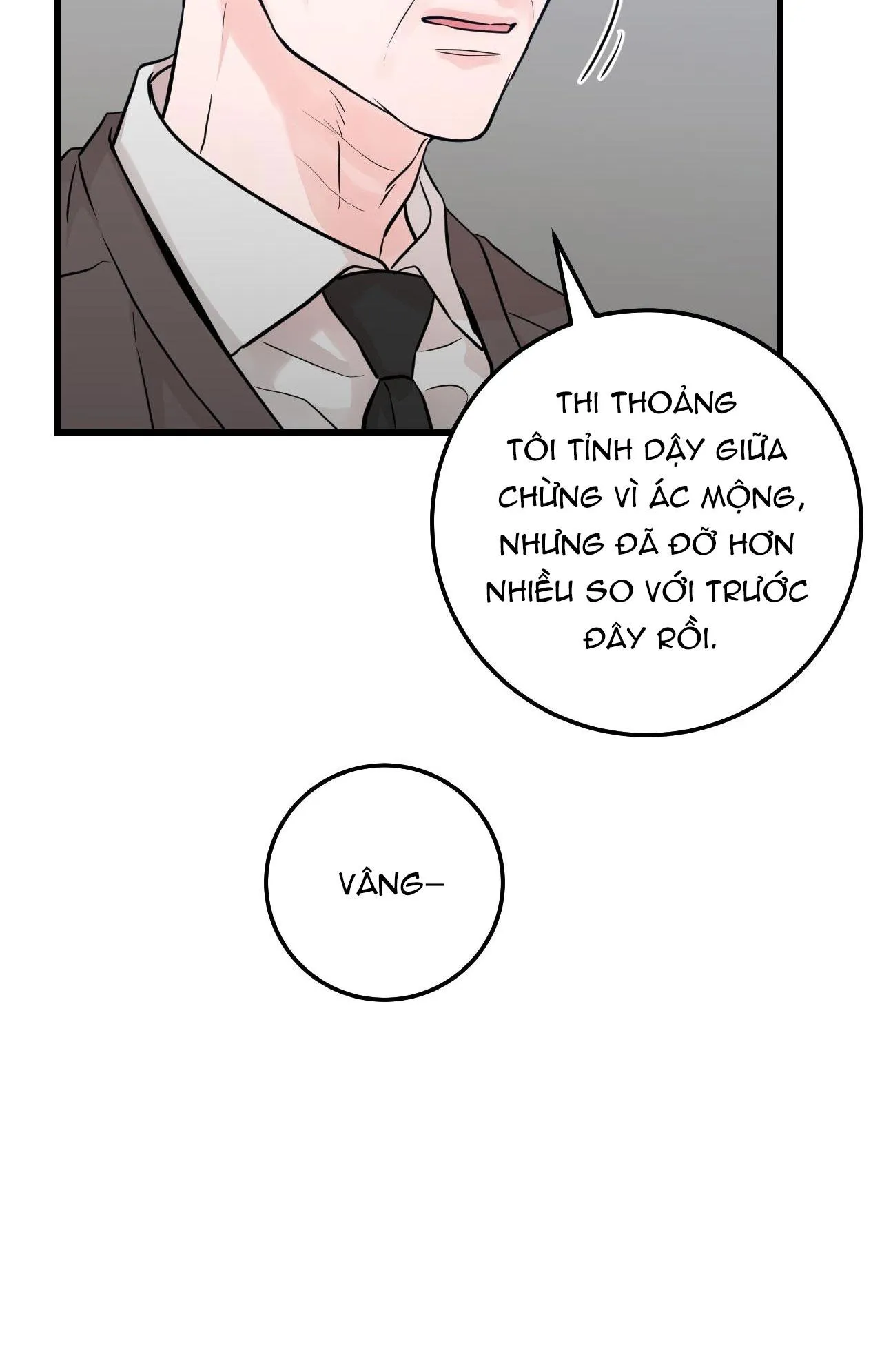 OVER THE PARADISE Chapter 37 Trang 16