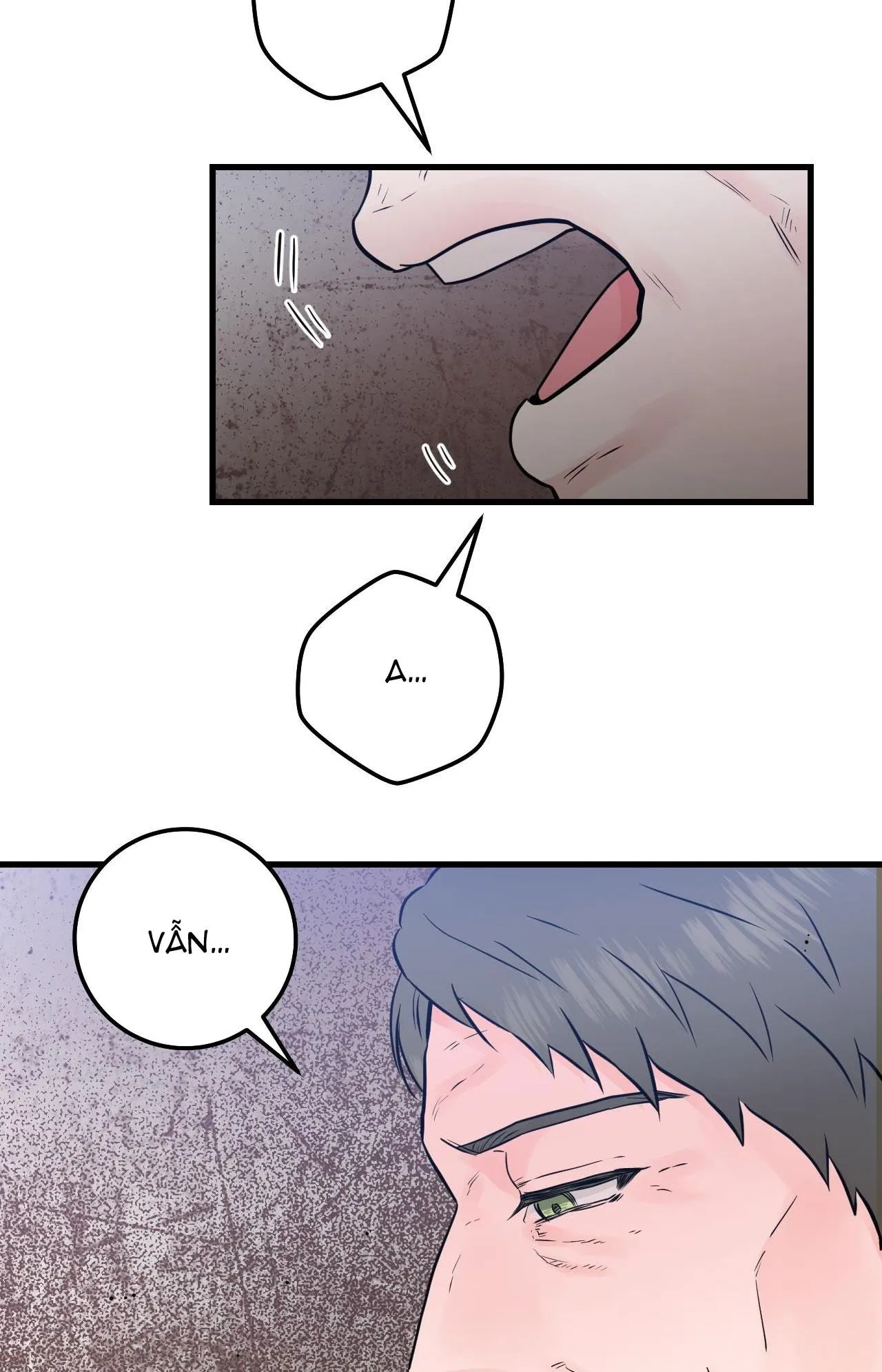 OVER THE PARADISE Chapter 37 Trang 19