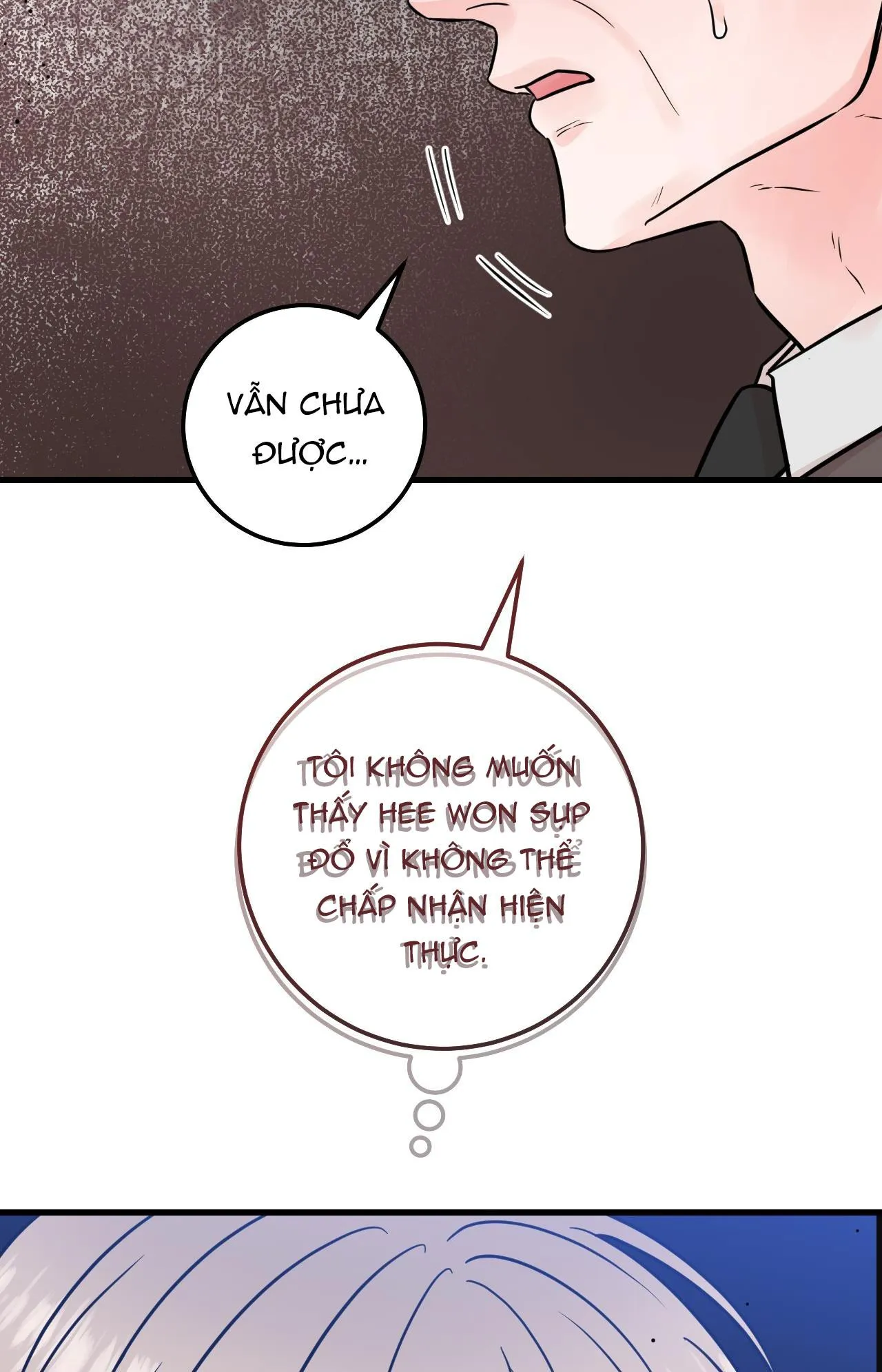 OVER THE PARADISE Chapter 37 Trang 20