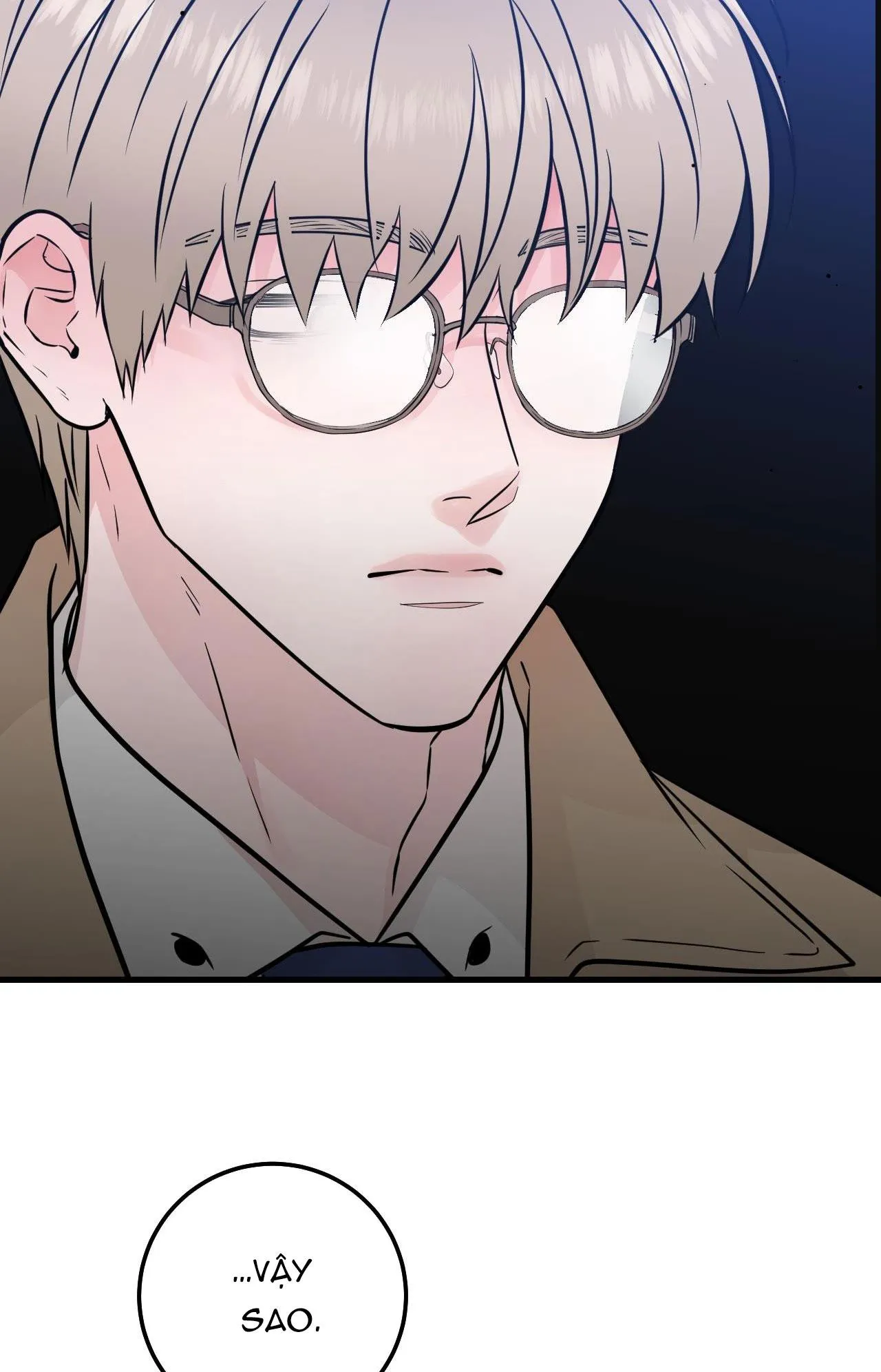 OVER THE PARADISE Chapter 37 Trang 21