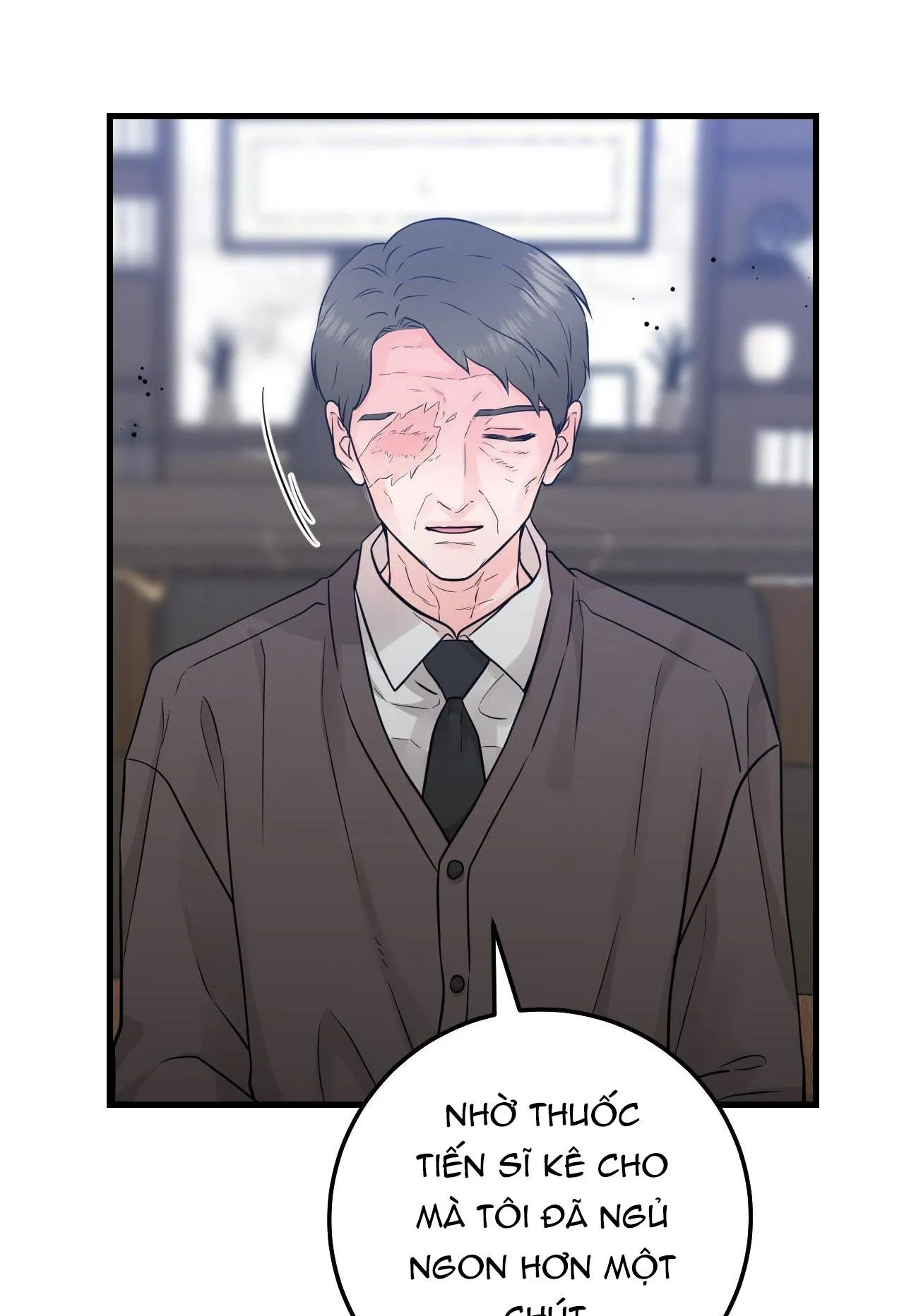 OVER THE PARADISE Chapter 37 Trang 24