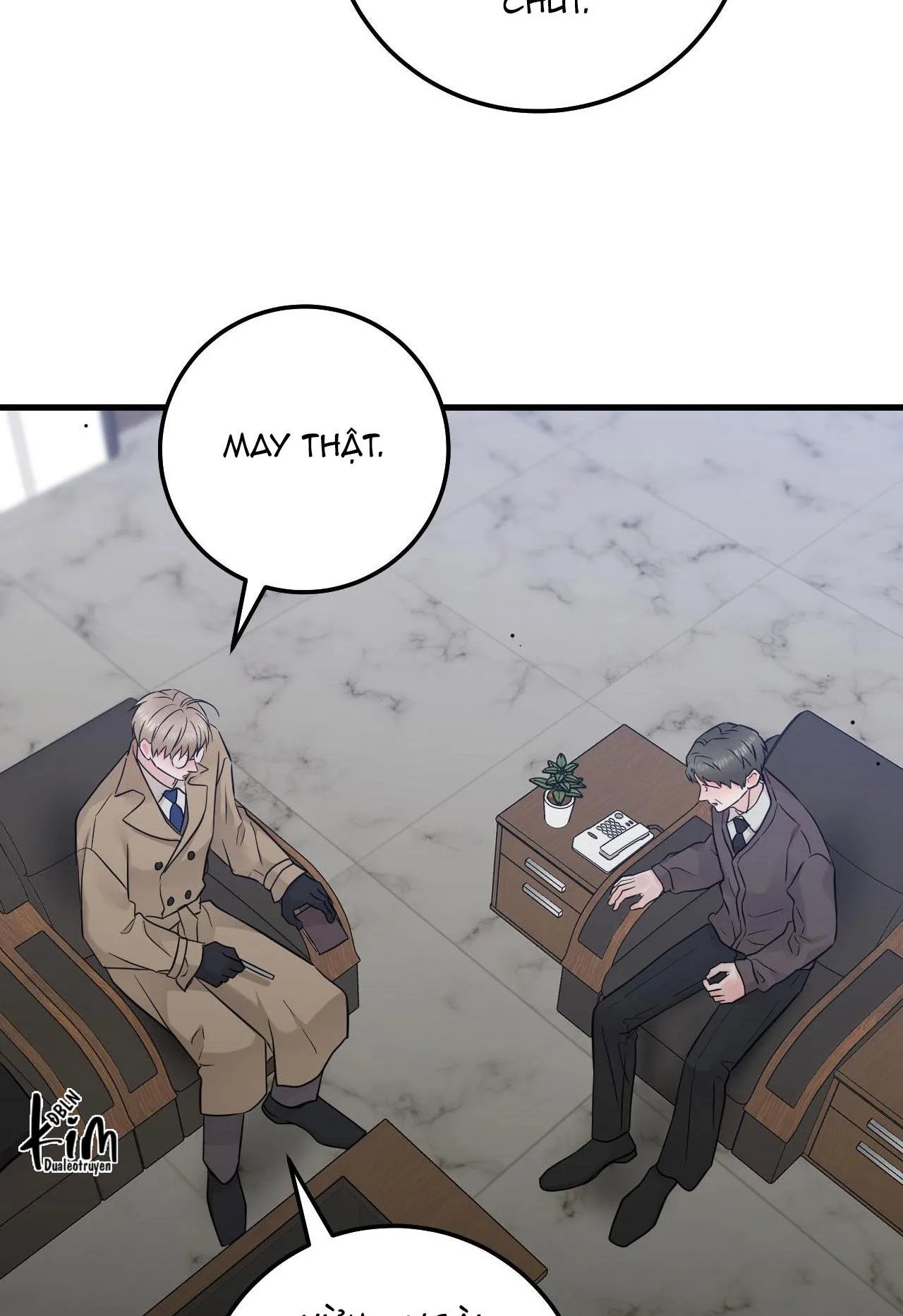 OVER THE PARADISE Chapter 37 Trang 25