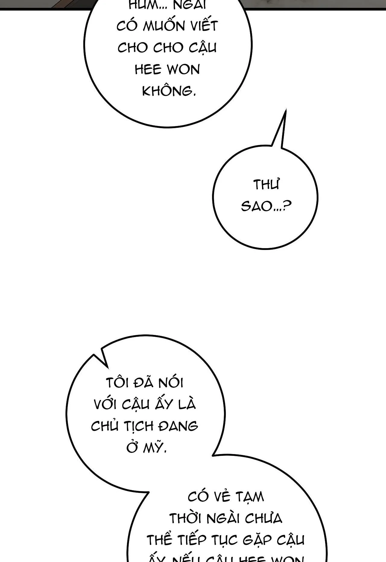 OVER THE PARADISE Chapter 37 Trang 26